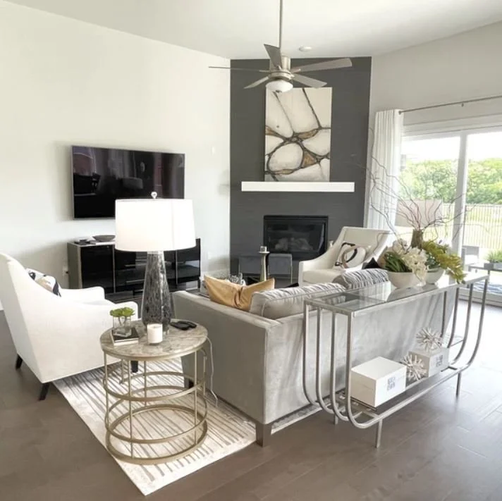 Modern Reimagined | Terry Ray