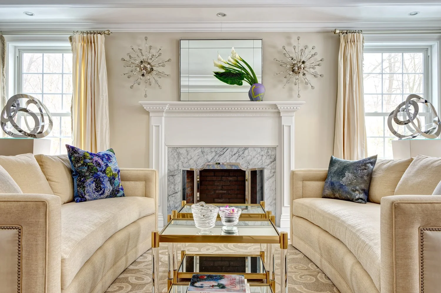Beth Krupa Interiors | Beth Krupa