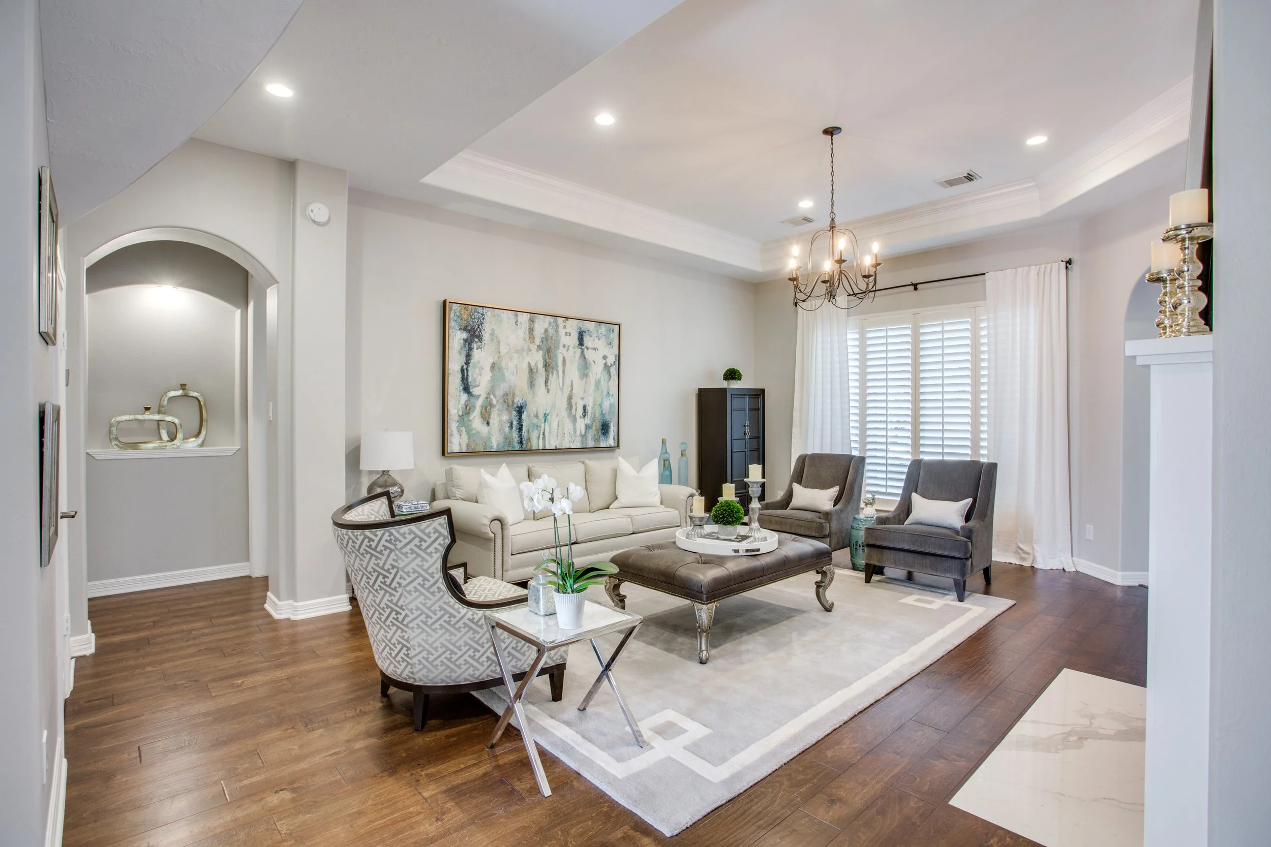 AC Design LLC | Andrea Carneiro