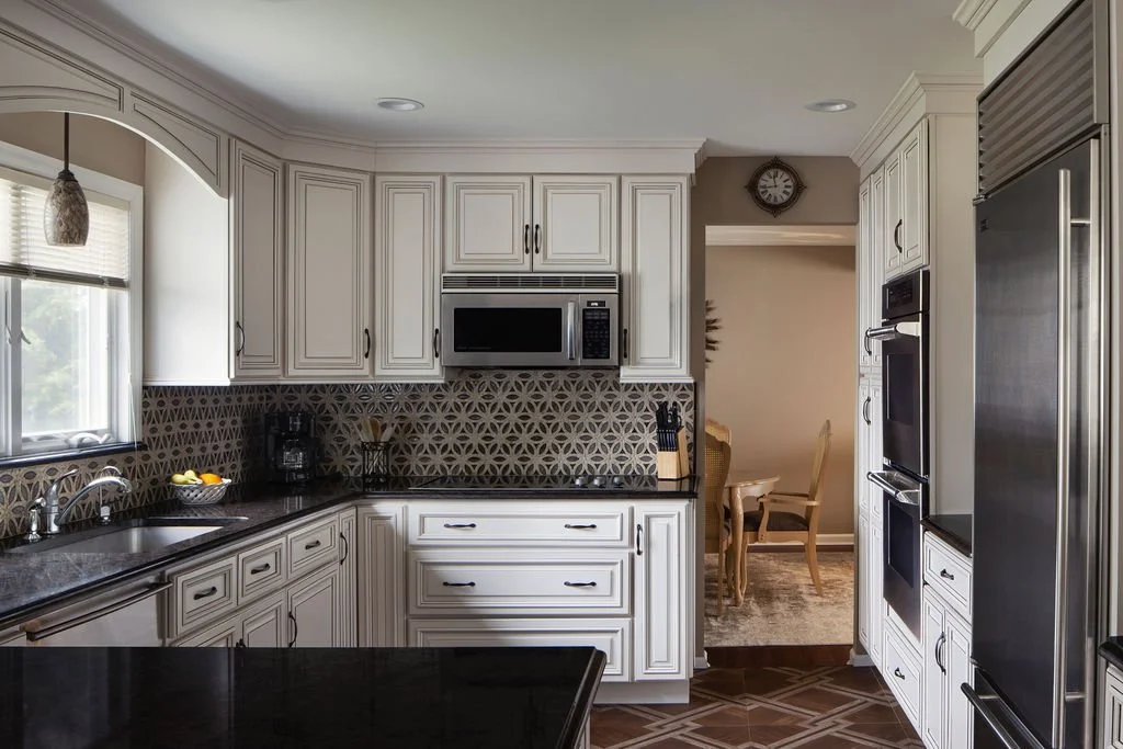 Distinctive Interiors by Cathy LLC | Cathy Petoske