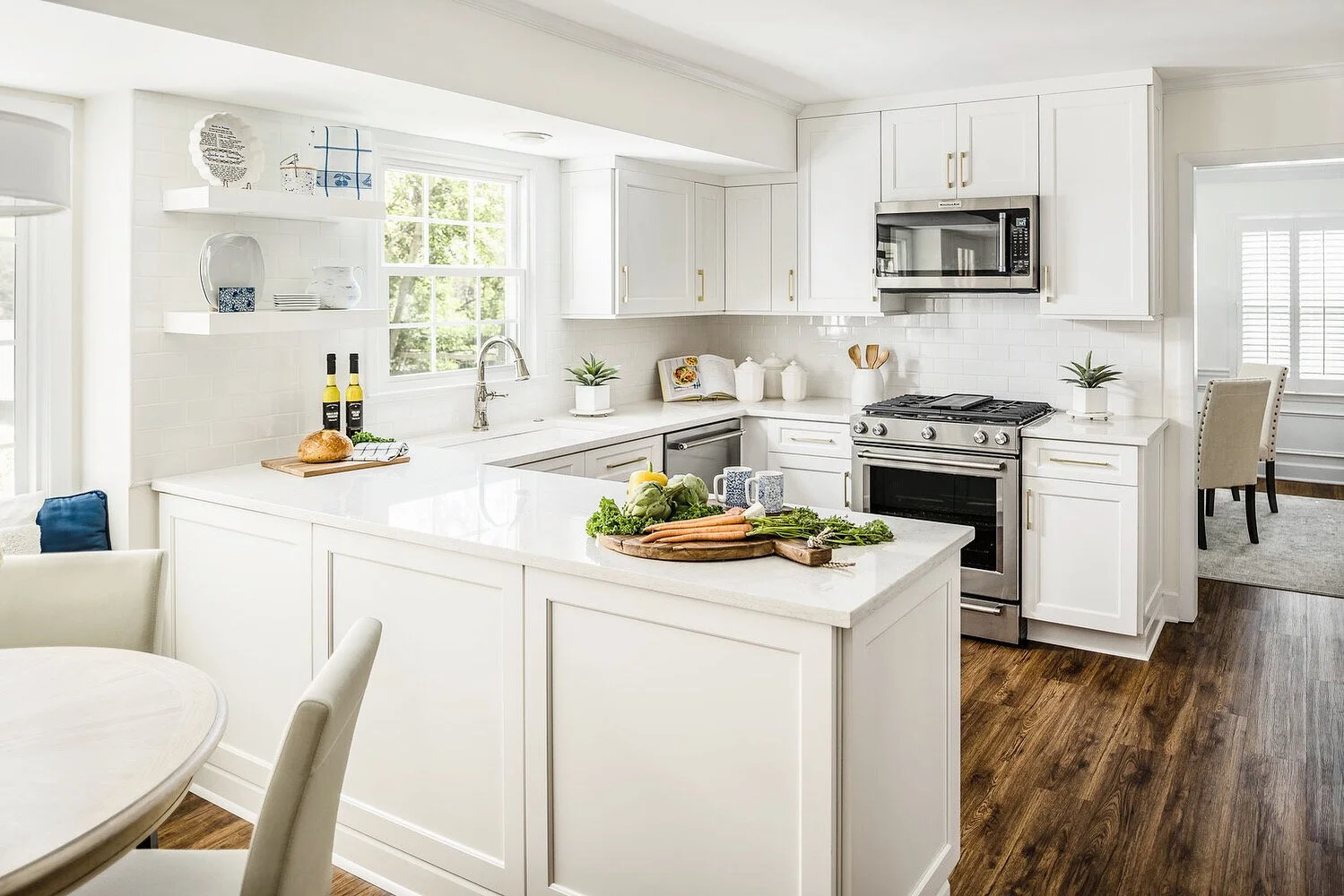 Dwell Style Interiors | Virginia Youngblood