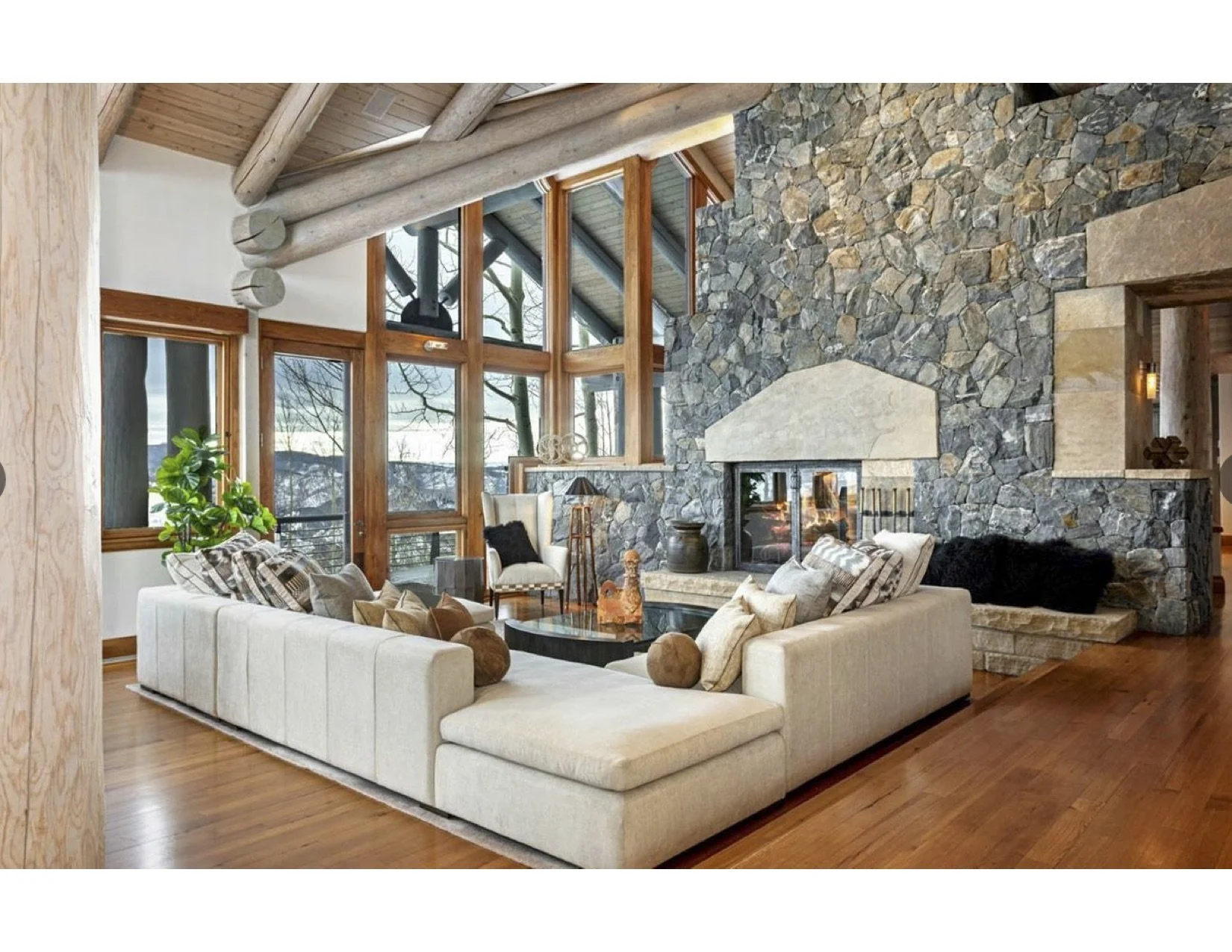 Mountain Luxury Interiors, LLC | Shannon Murphy