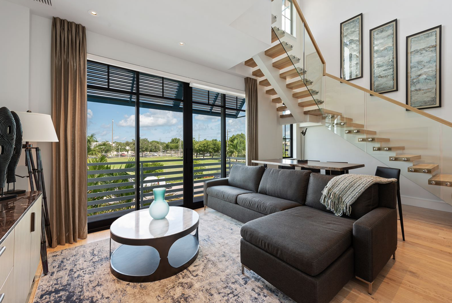 Clive Daniel Homes | Ann Marinelli 
