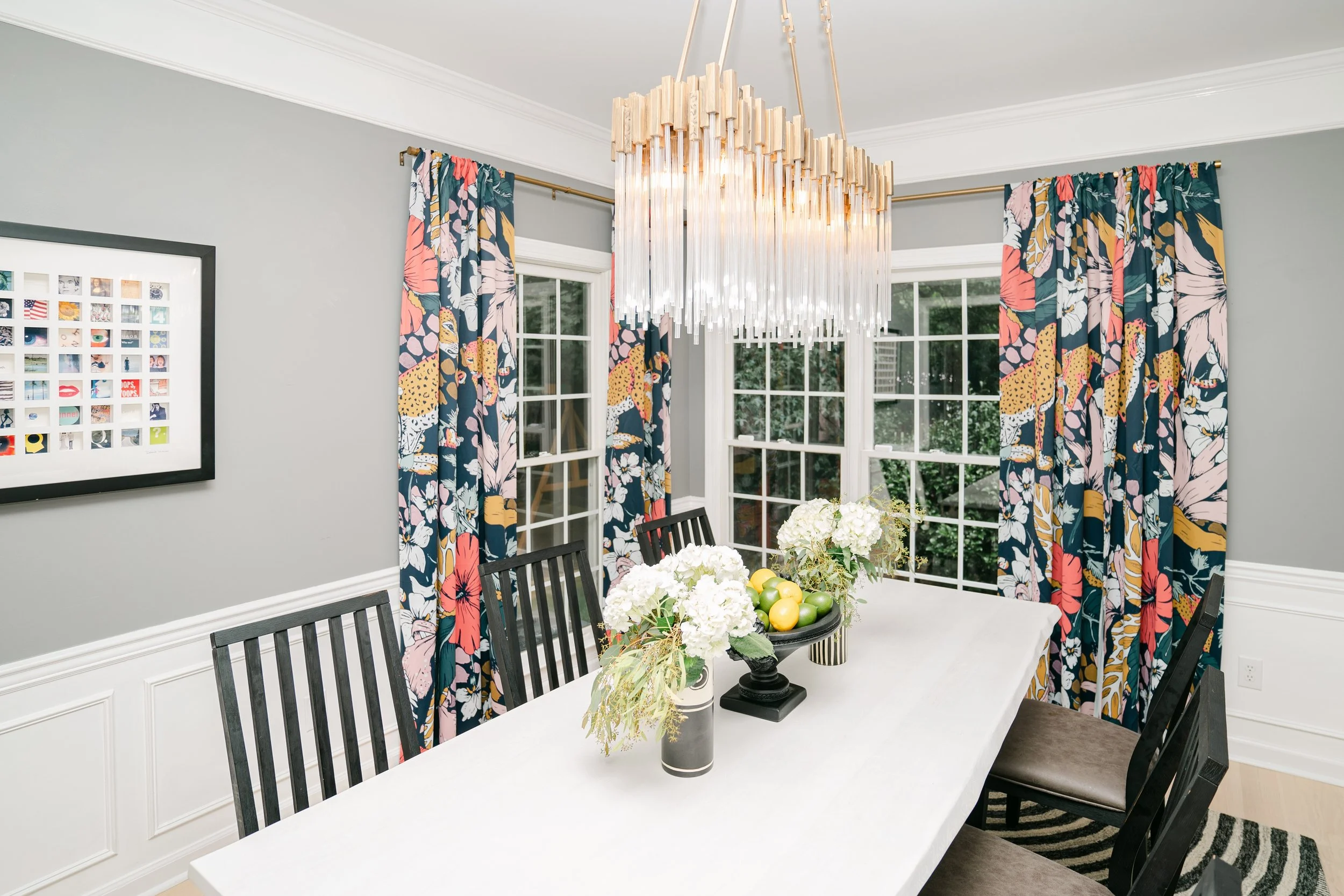 Samantha Rachel Interiors | Samantha Saltzman