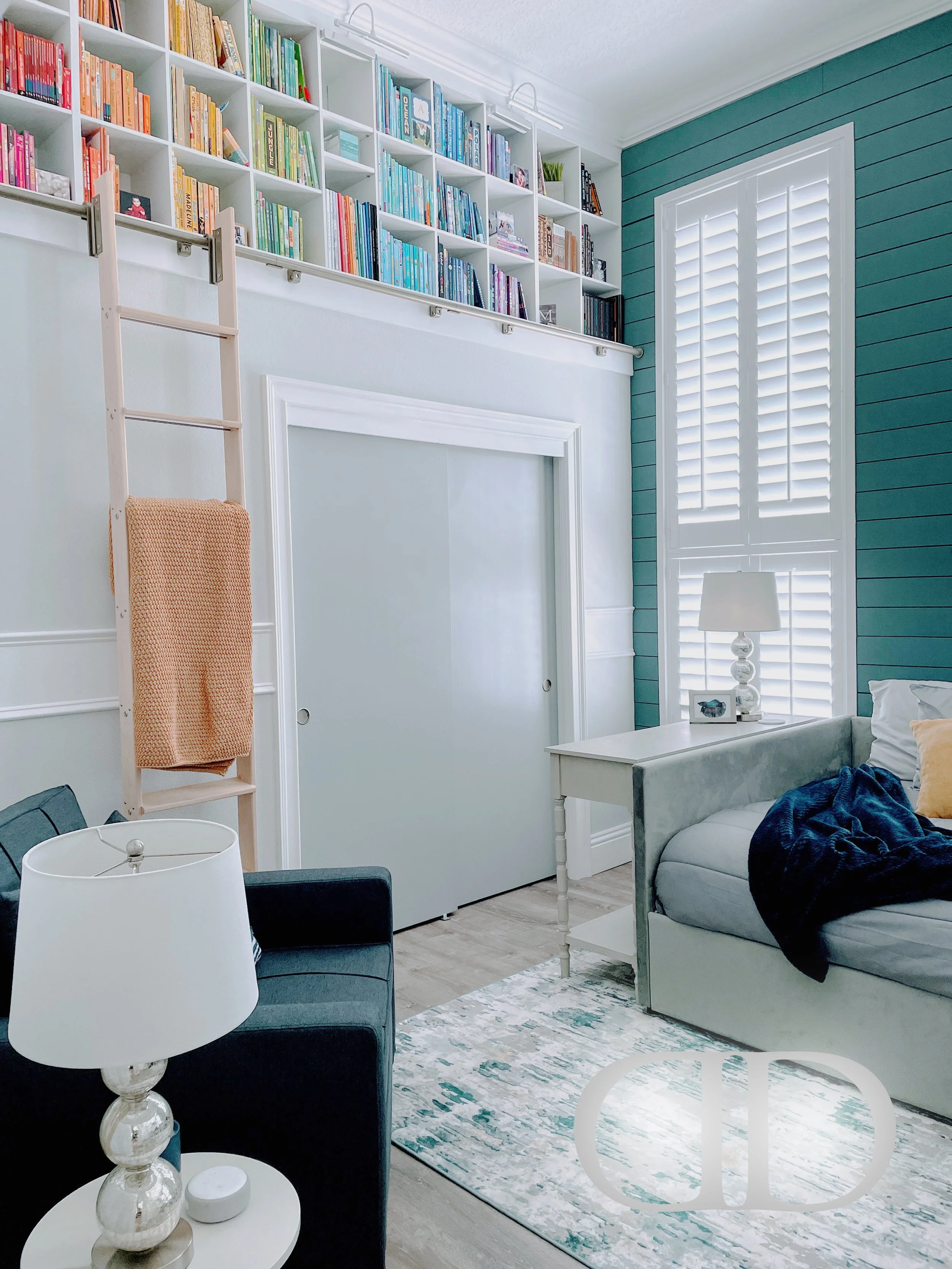 Deshay's Designs LLC | Deshay Milas