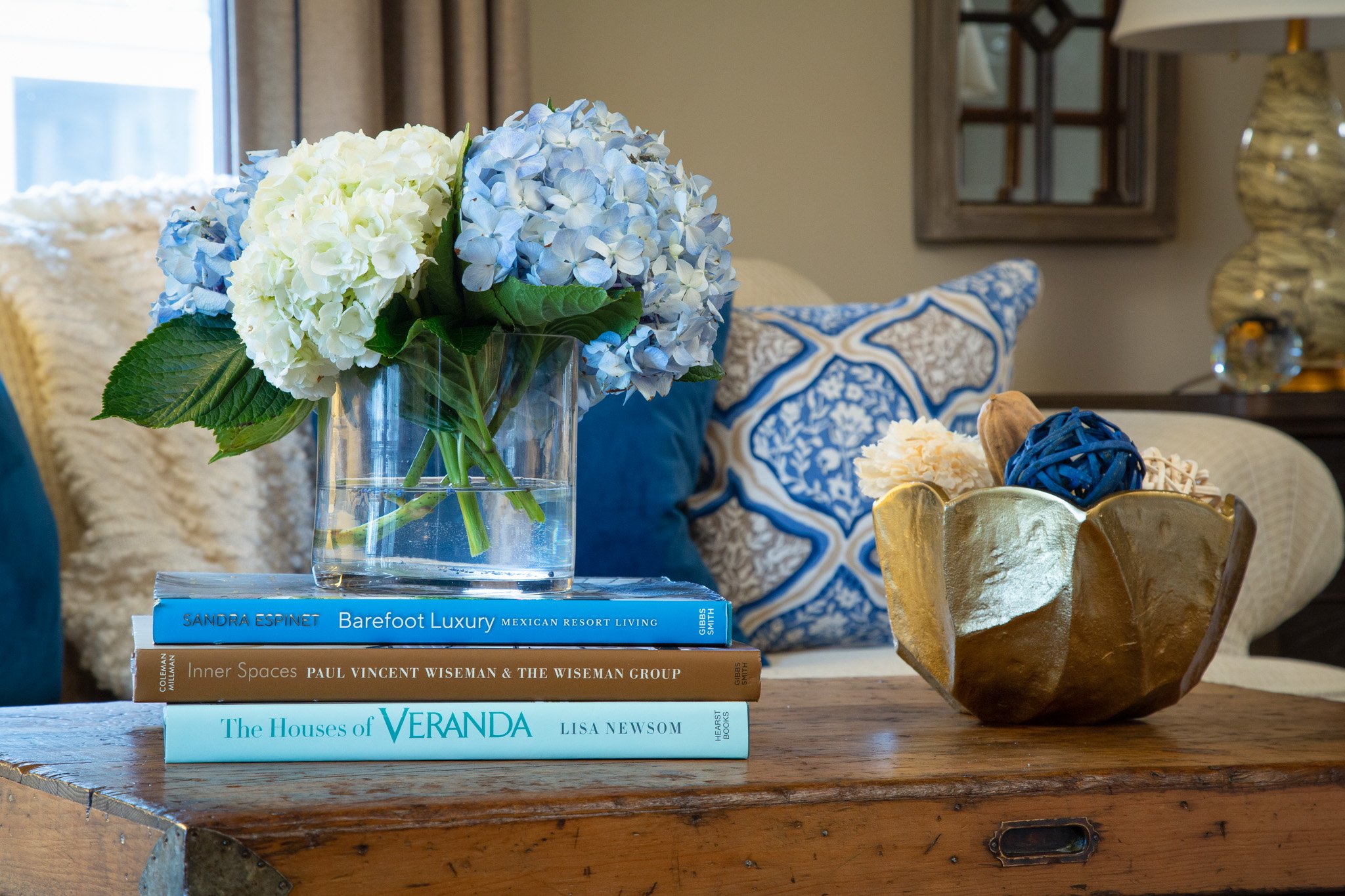 Cynthia Leblanc Interior Design | Cynthia Leblanc 