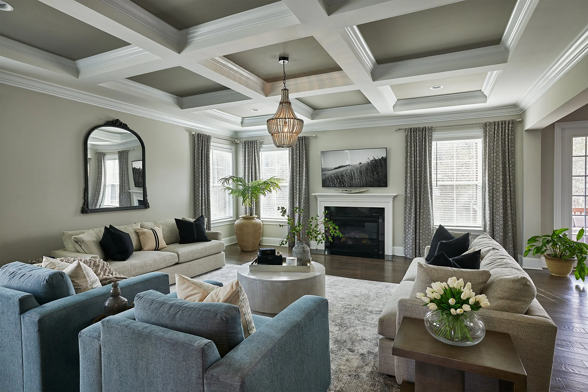 Brown Builders Design | Tiffany Brown