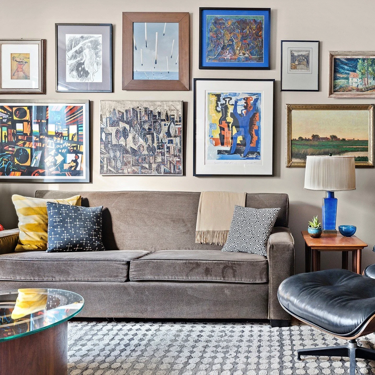ecc interiors llc | Elizabeth Craig