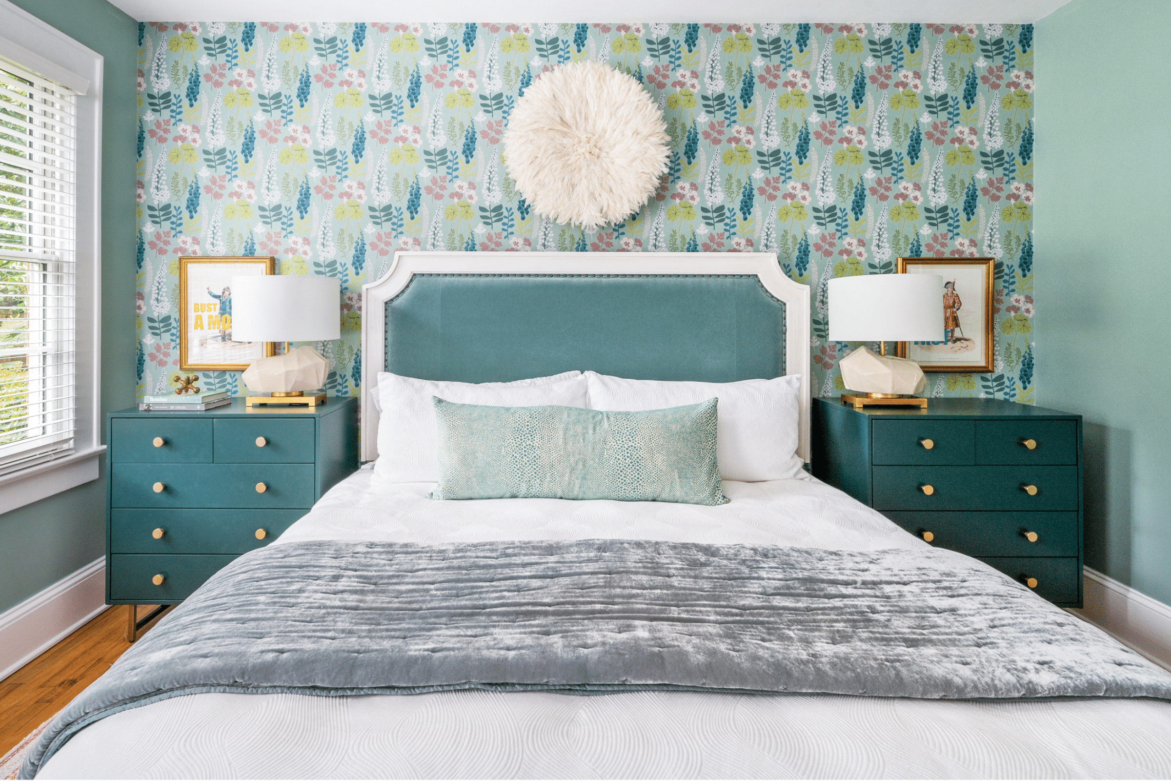 Lesley Myrick Interior Design | Lesley Myrick 