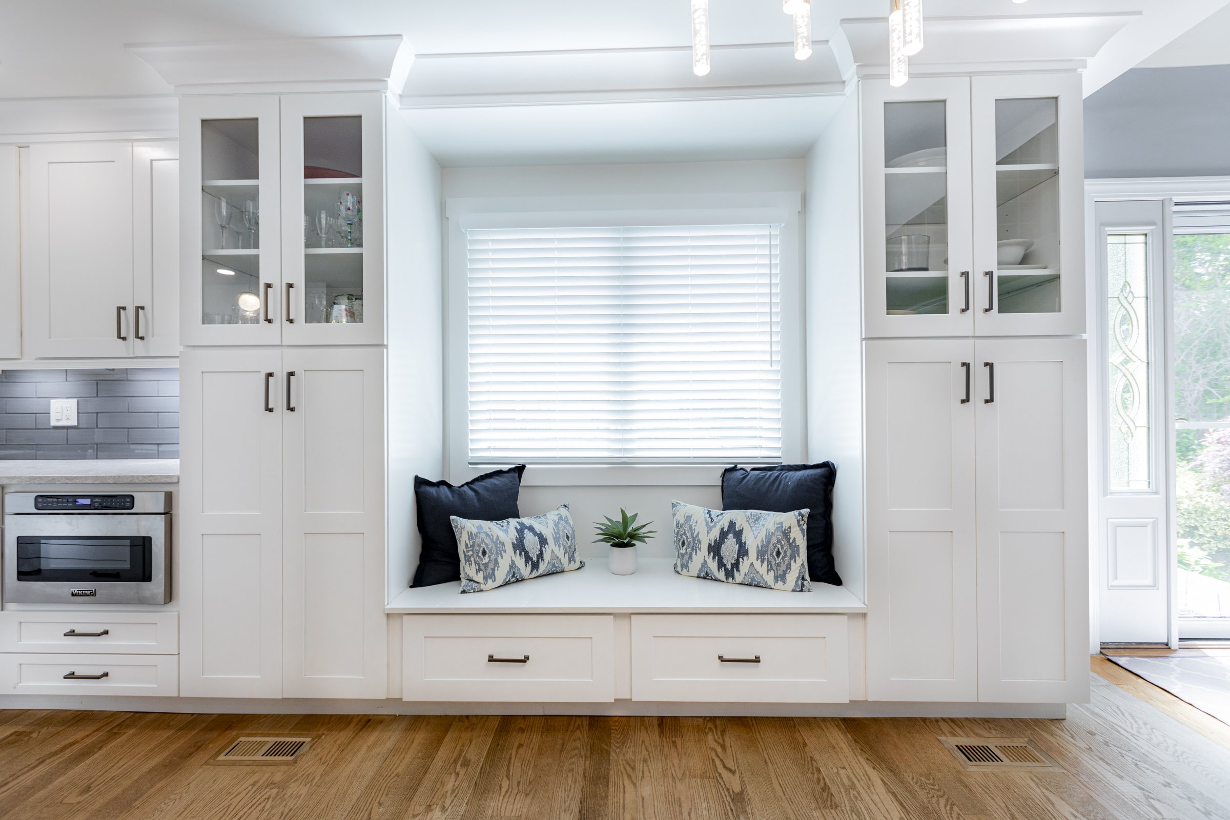 Main Street Kitchen + Bath | Mary Farina