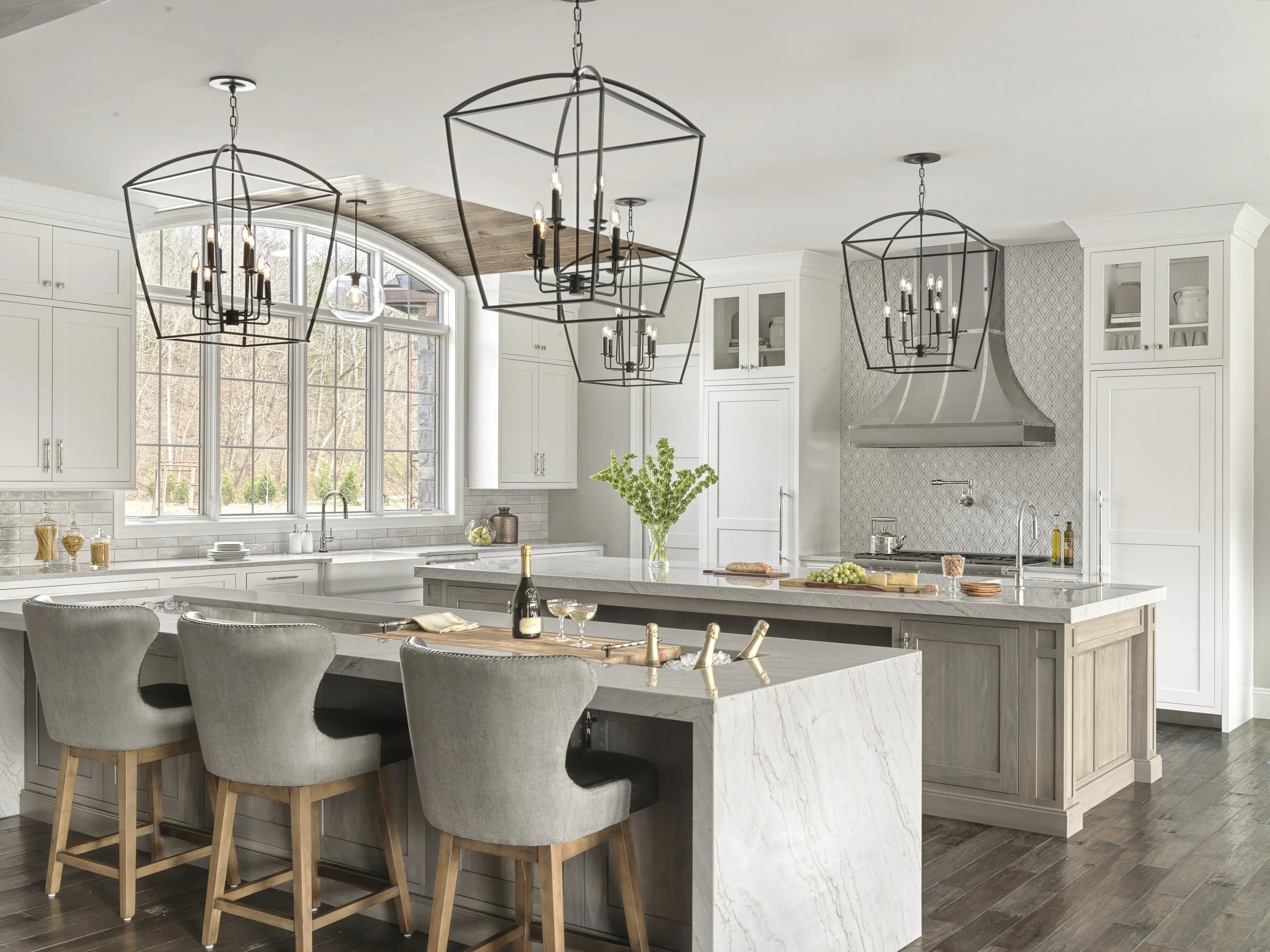 	Ellie Redders Interiors  | Ellie Redders 