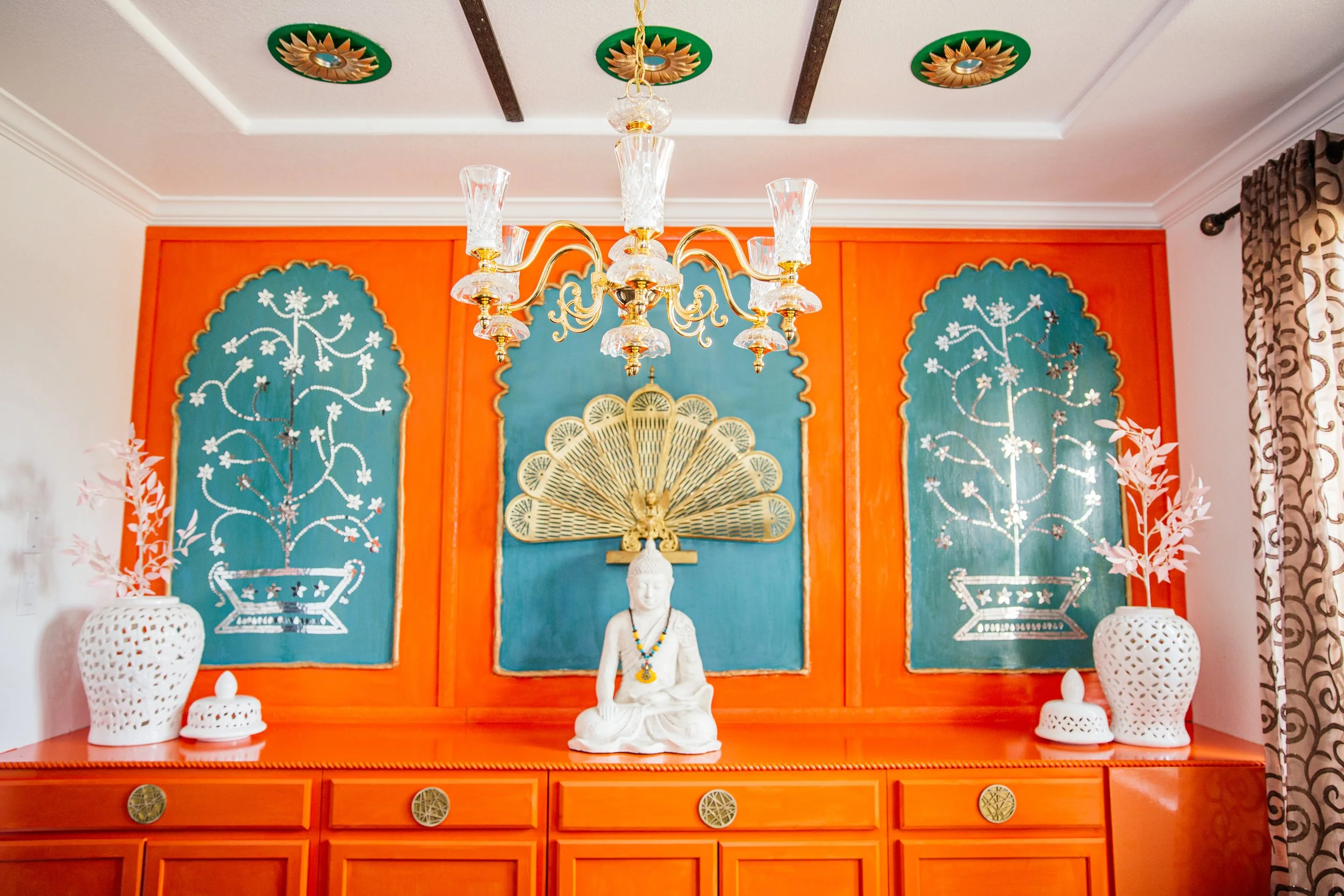 Mechkithh Designs LLC | Sanita Sapru