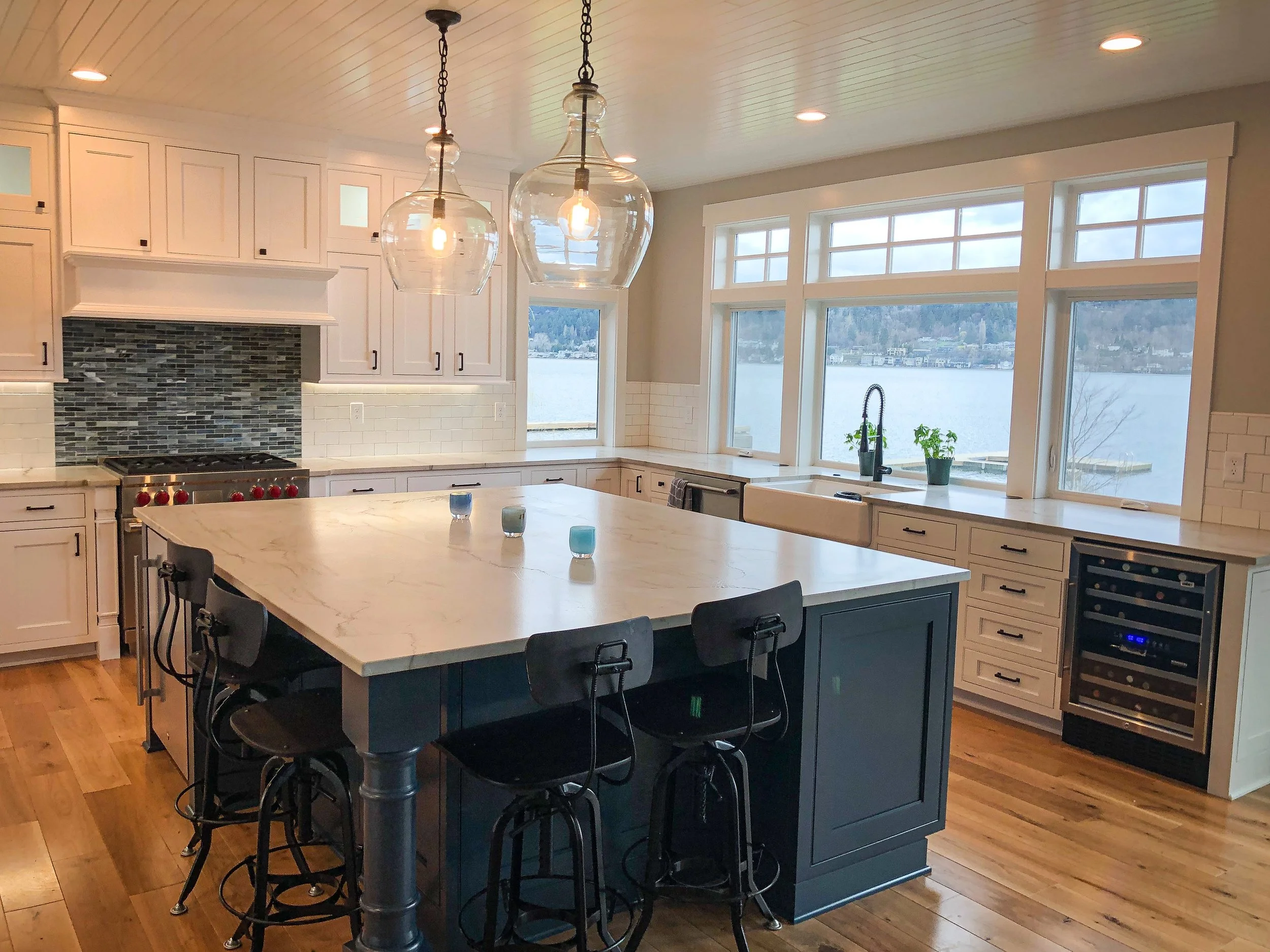 Inspired Dwellings Home | Shelley Kollas