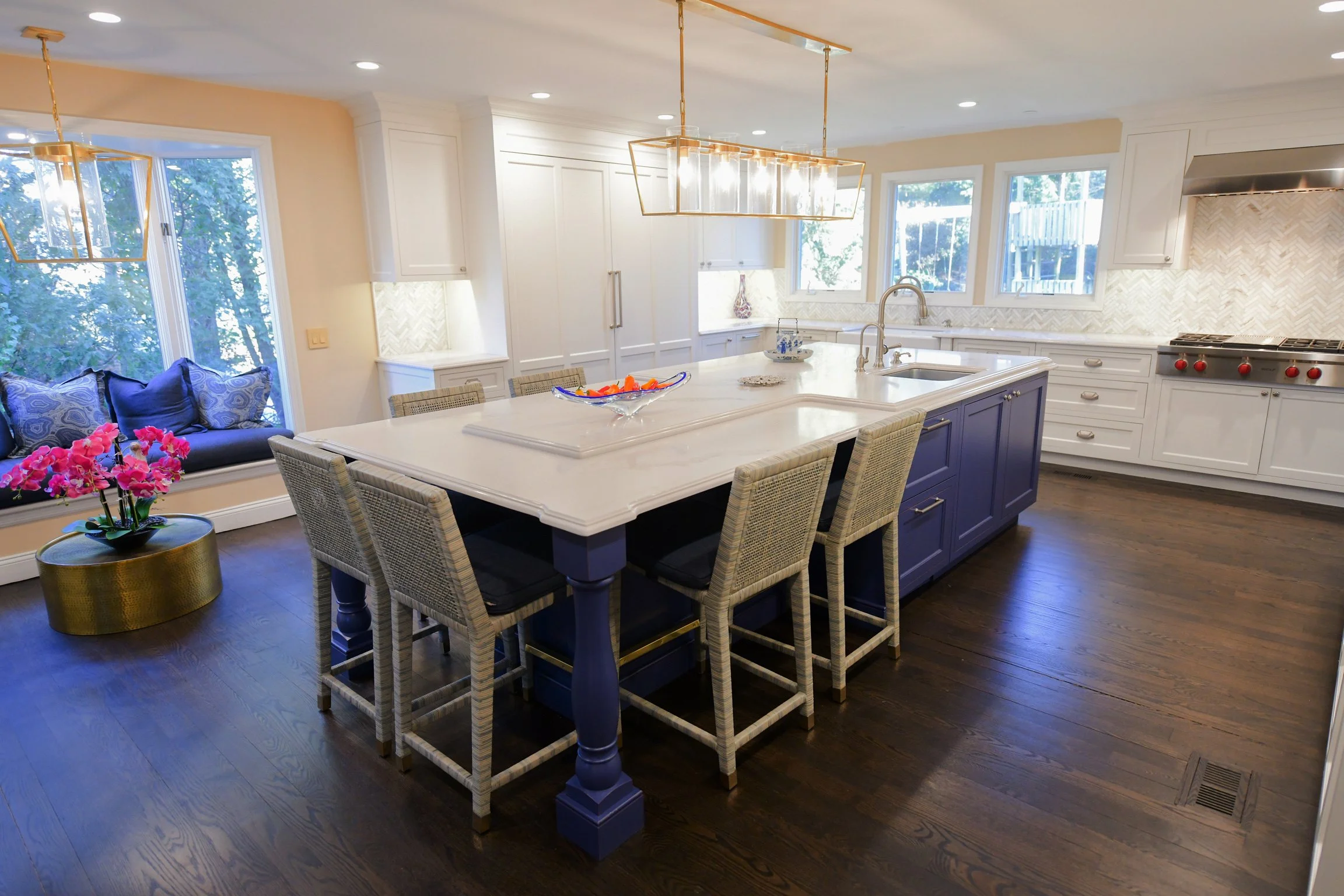 	The Creative Edge, Inc. | Nava Slavin