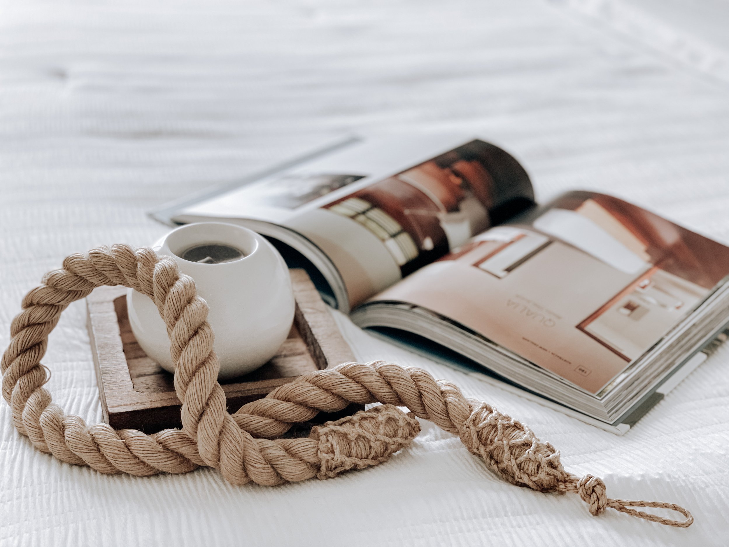 Casablanca Studio | Brenda Geler