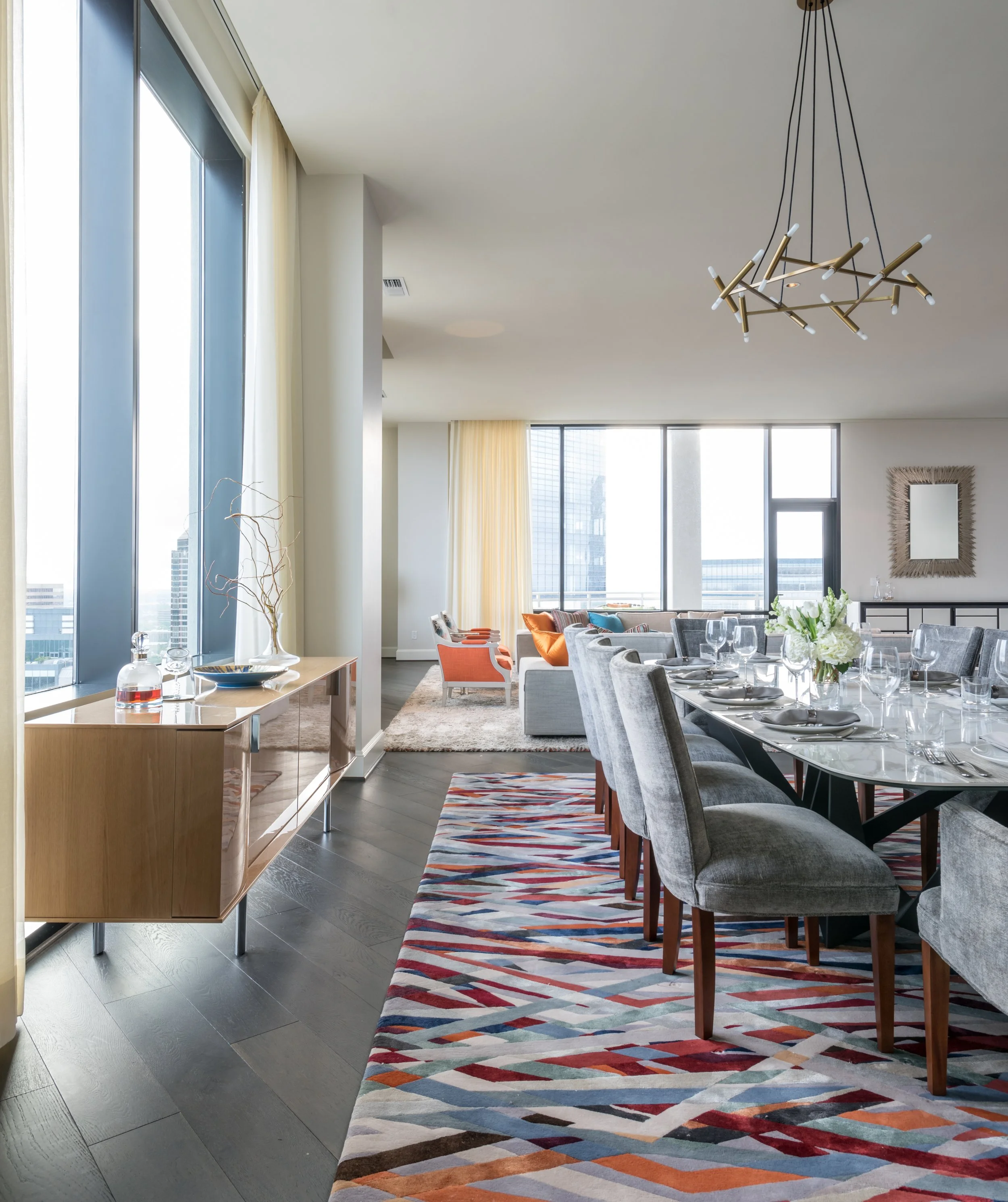 Coton House | Laurie Coton