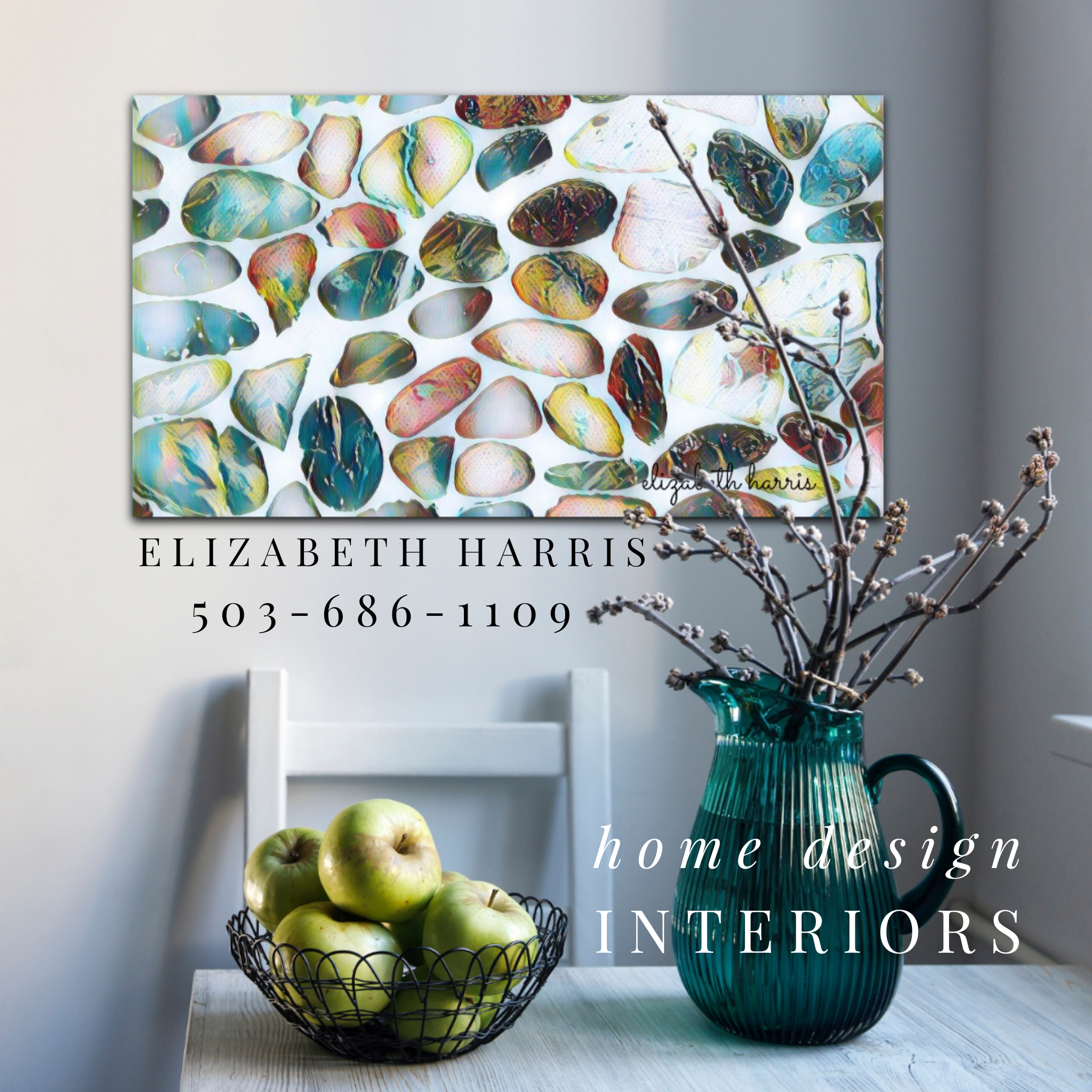 Elizabeth Harris Consulting | Elizabeth Harris