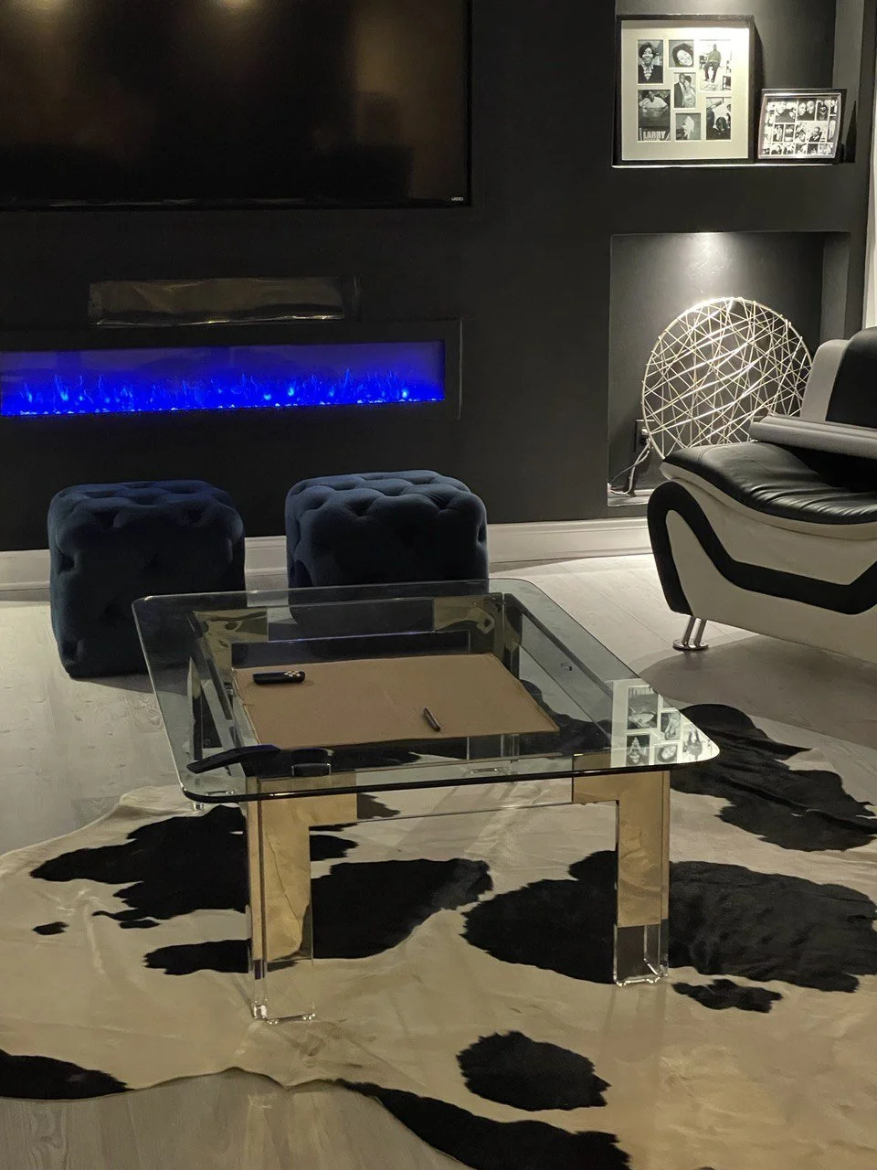 H2Oh! Design Group | Tammie Johnson