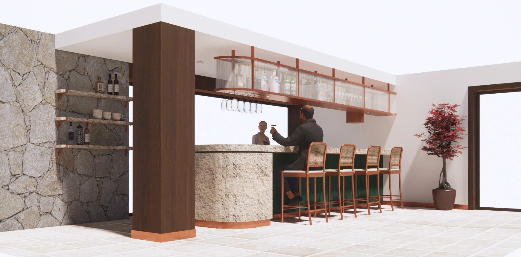 LM | Liana Magalhaes