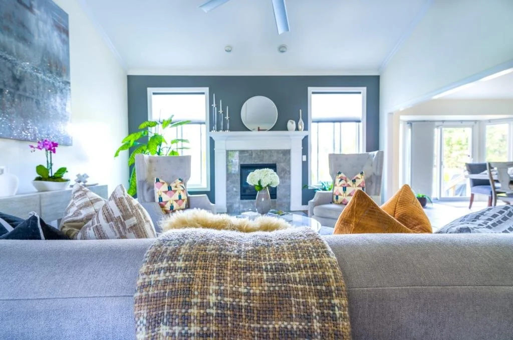 	Mia Johnson Interior Design | Mia Johnson 