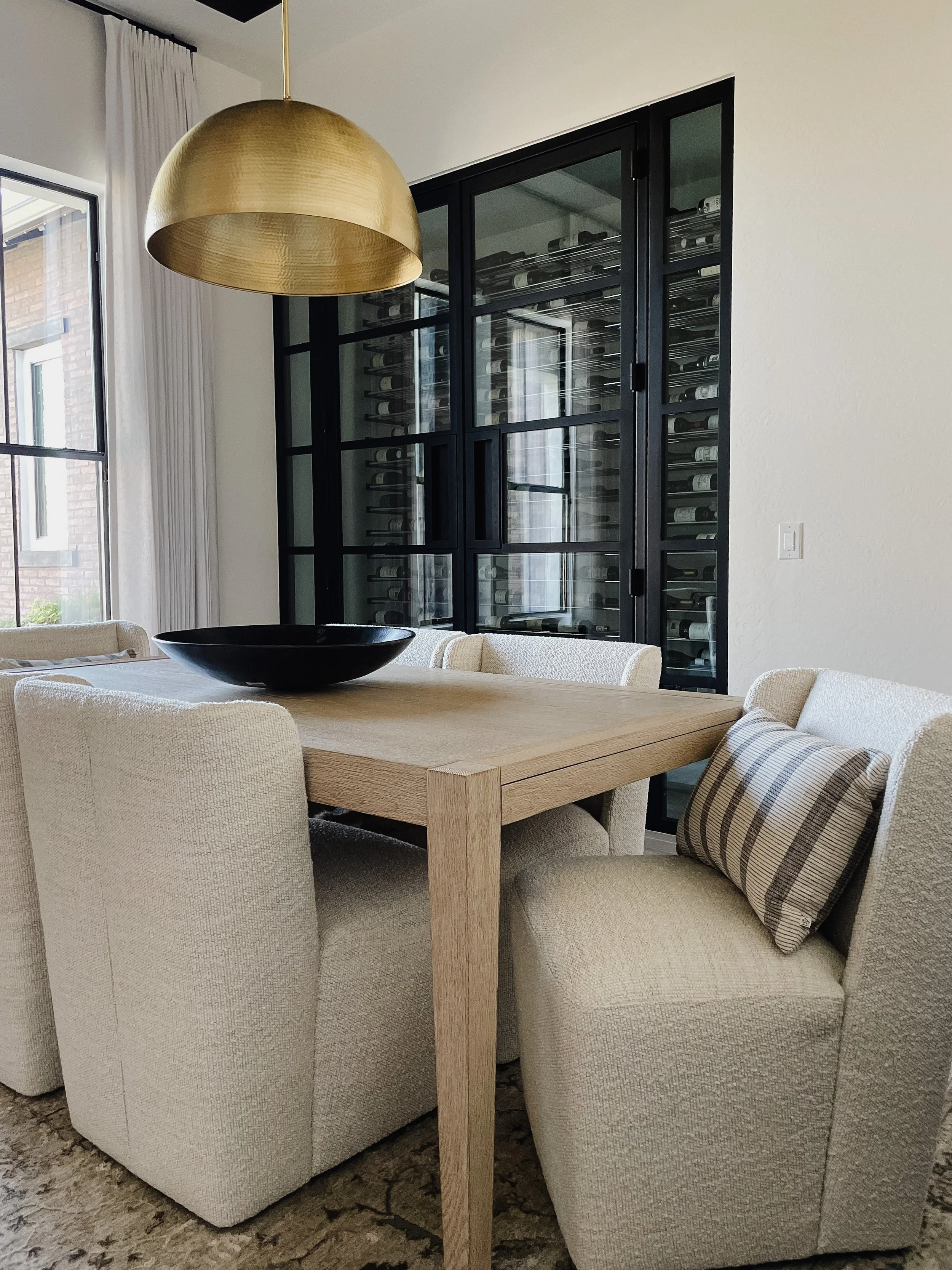 Urbane Interiors Studio | Stephanie Park