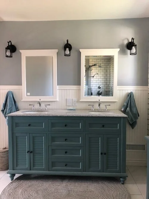 Classic Homes Design | Dawn Viola