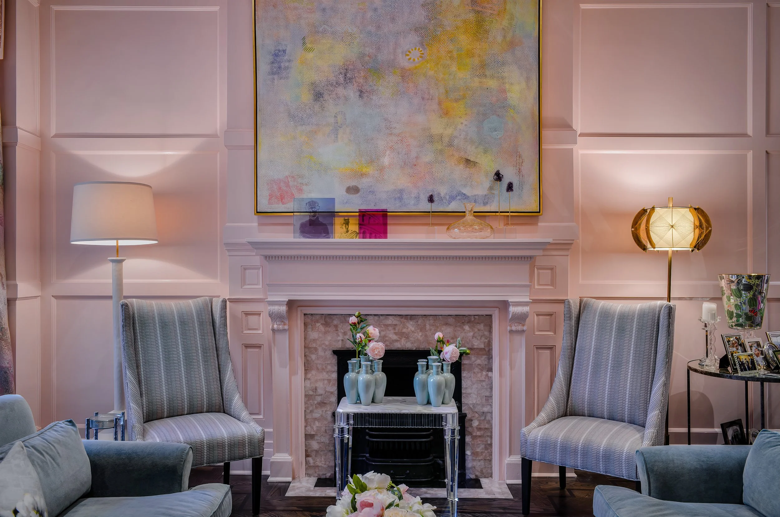 Baltimore Design Group | Keith Baltimore