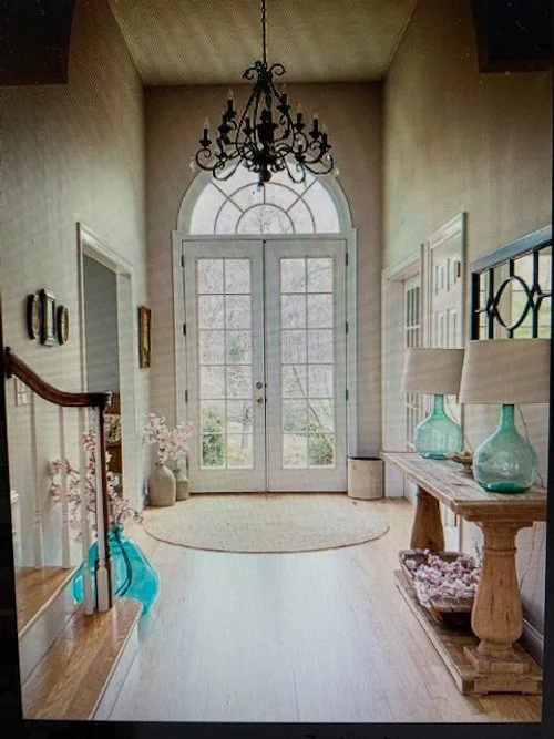 Coastal Chic Design Studio | Samantha Almy