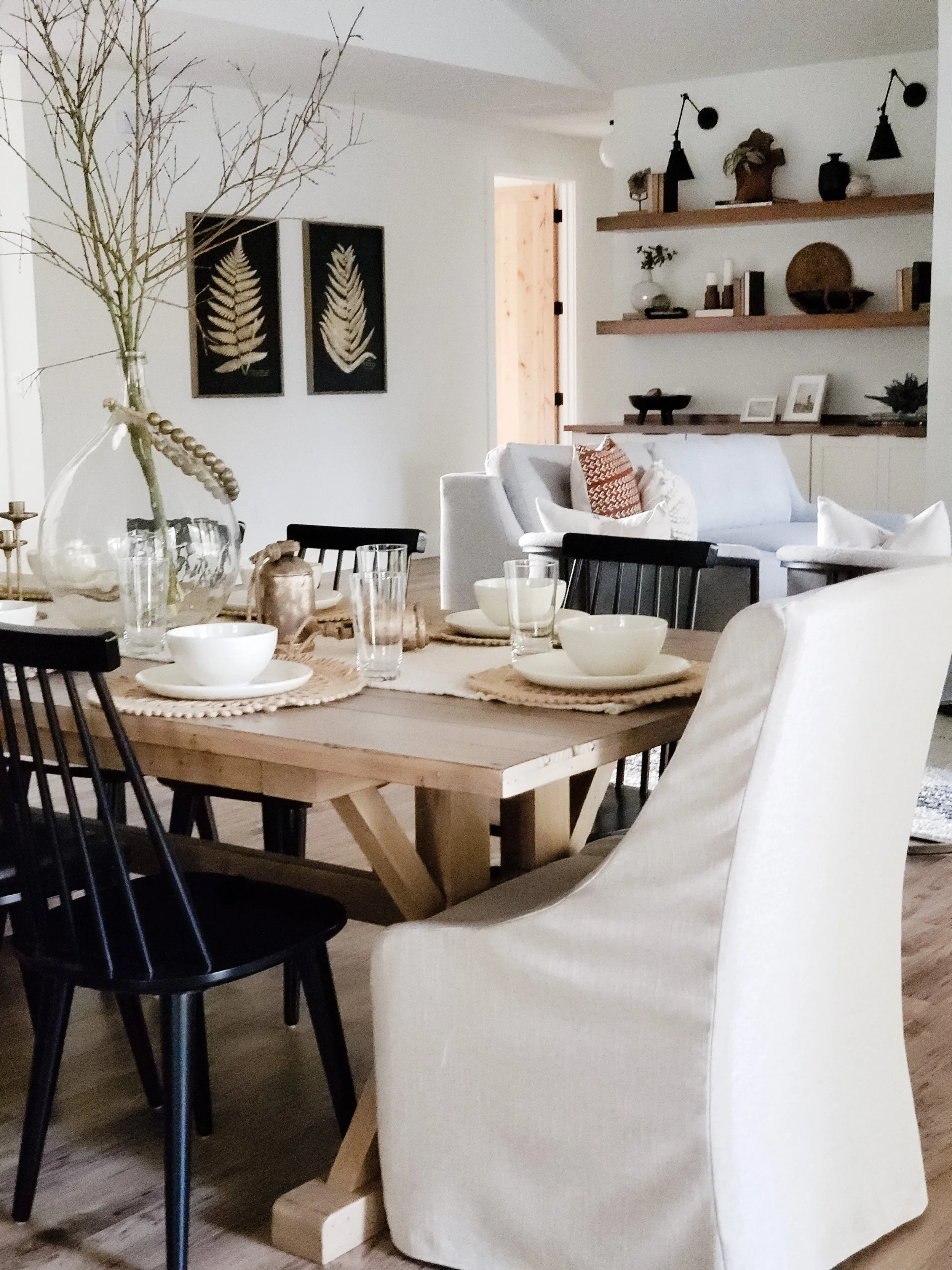 True Life Design Co | Sarah Voss