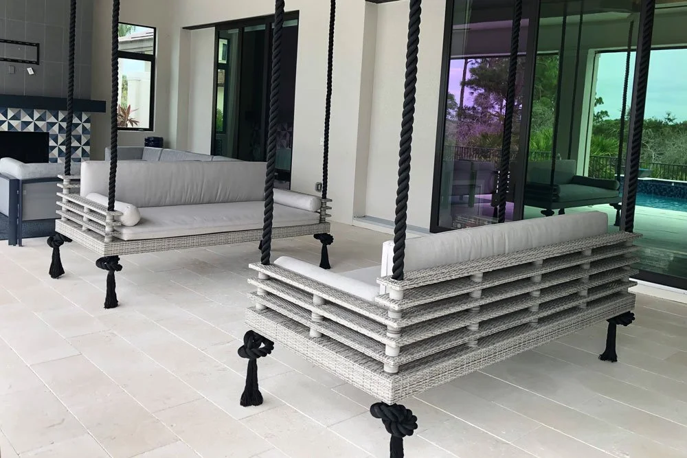 Shape of Wicker | Olga Schultz