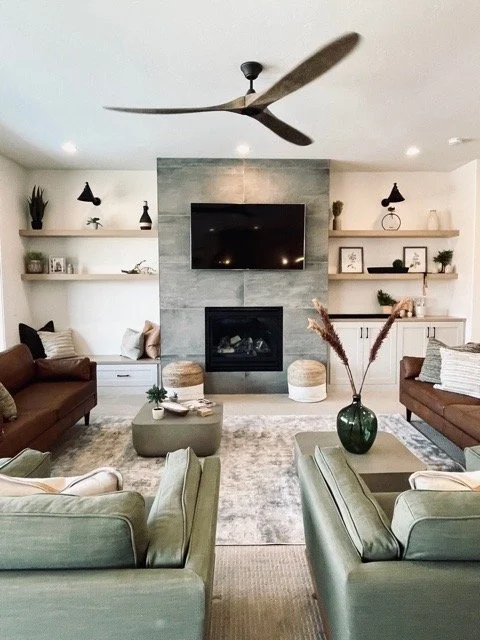 D2 Studio and Co. | Leah Momone