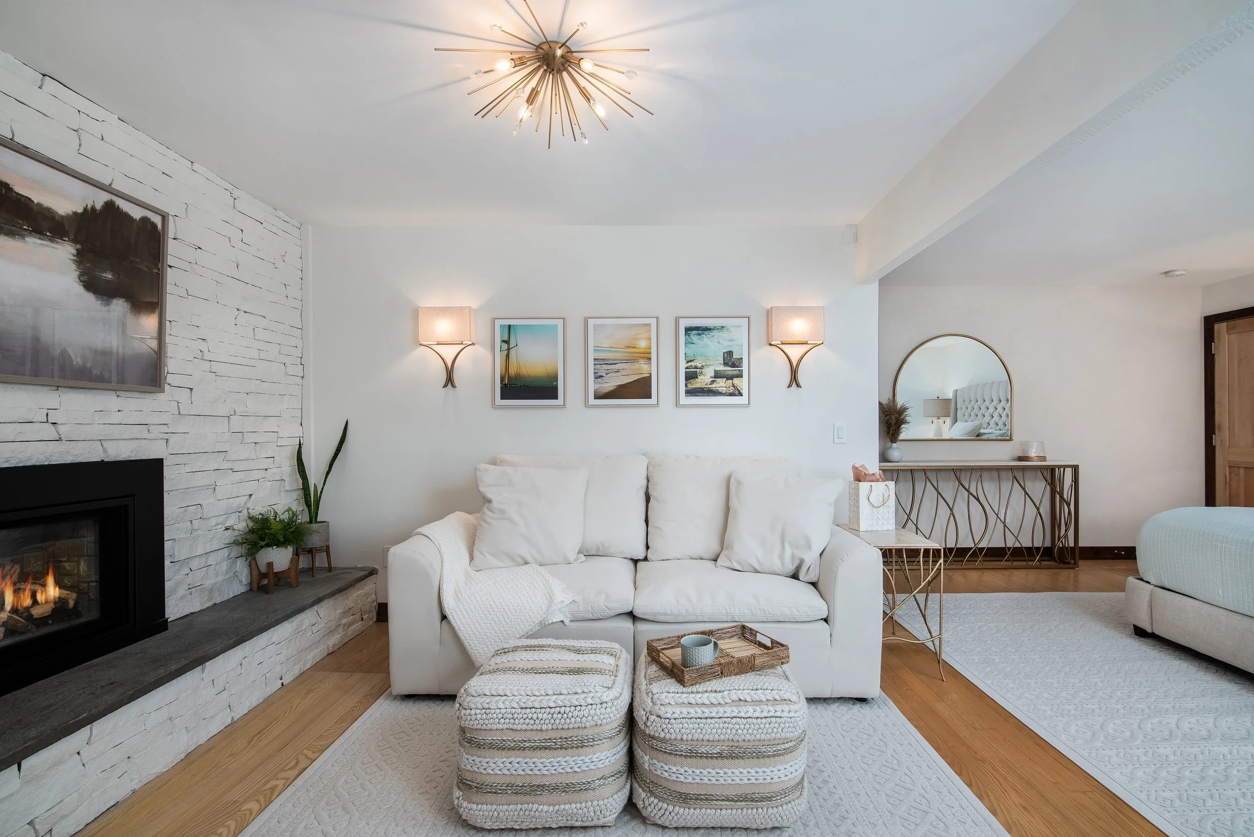 Timeless Living Designs | Rachel Schemmerling