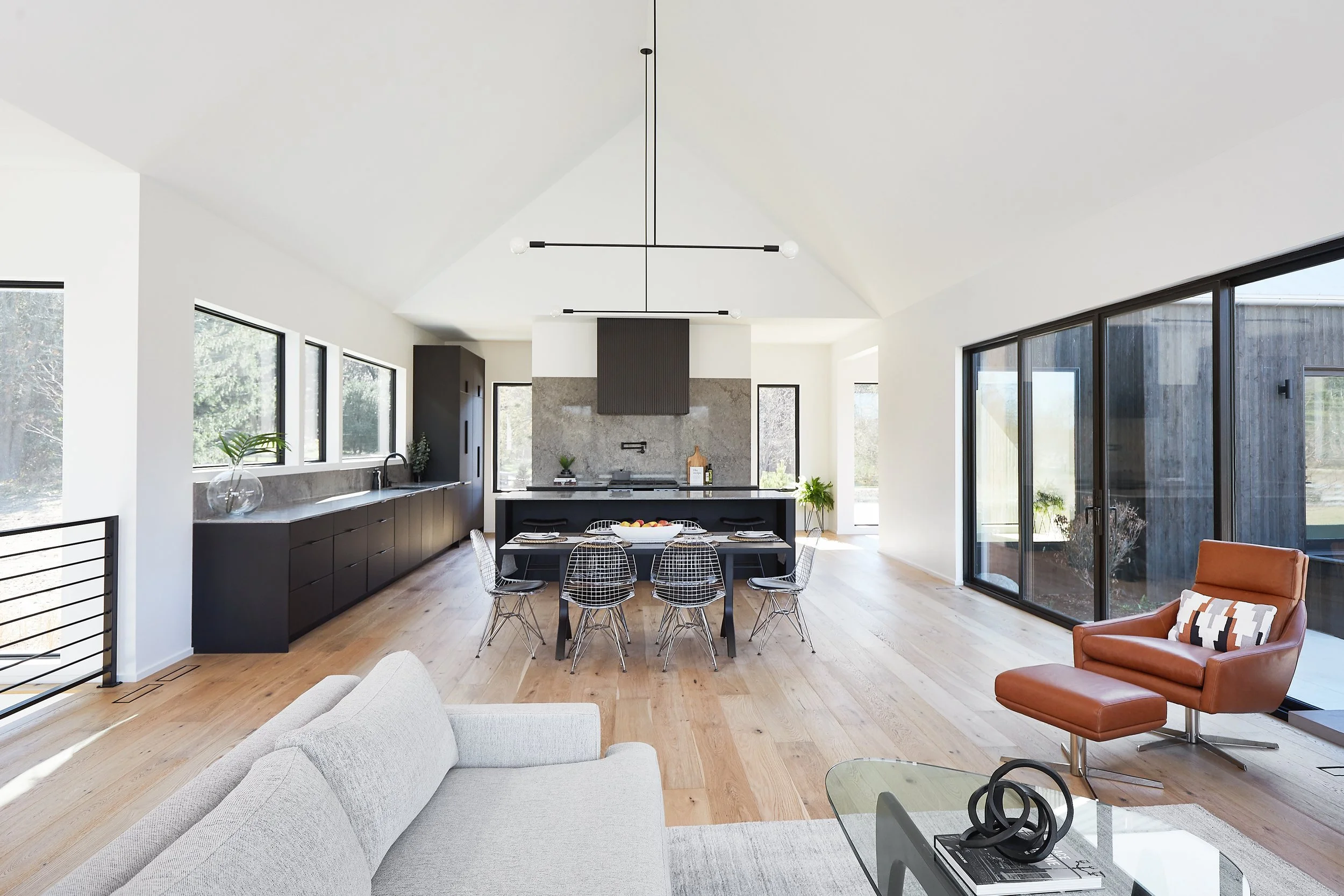 Hygge Design+Build | Becky VandenBroek