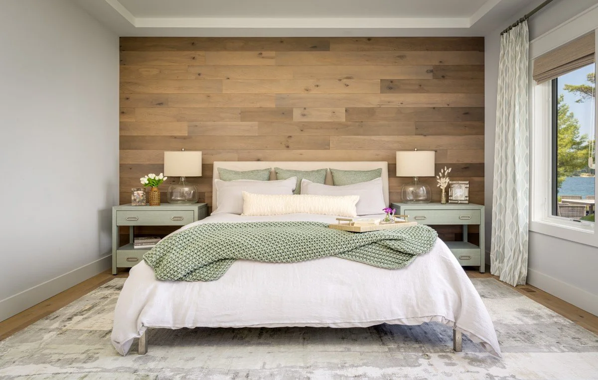 Studio Haven Interiors | Laurel McAteer