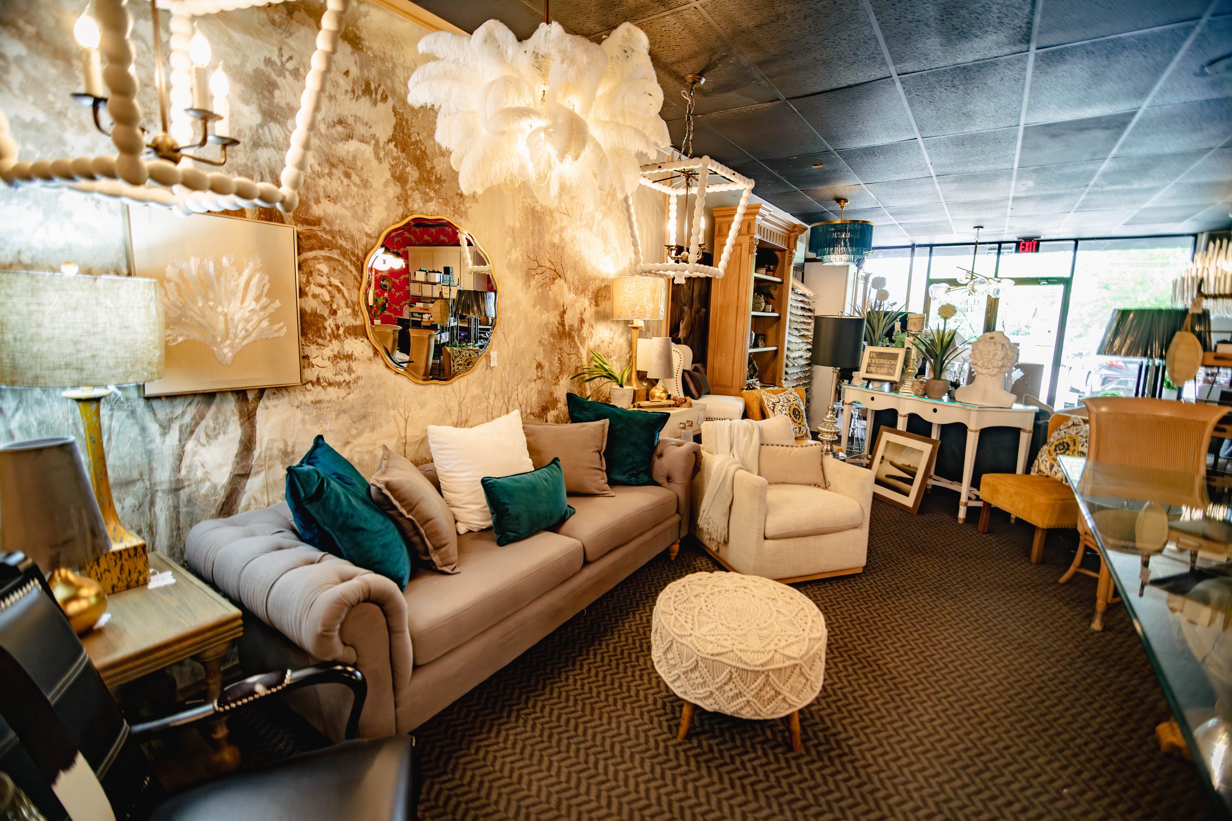 H. Everson Designs | Holly Everson