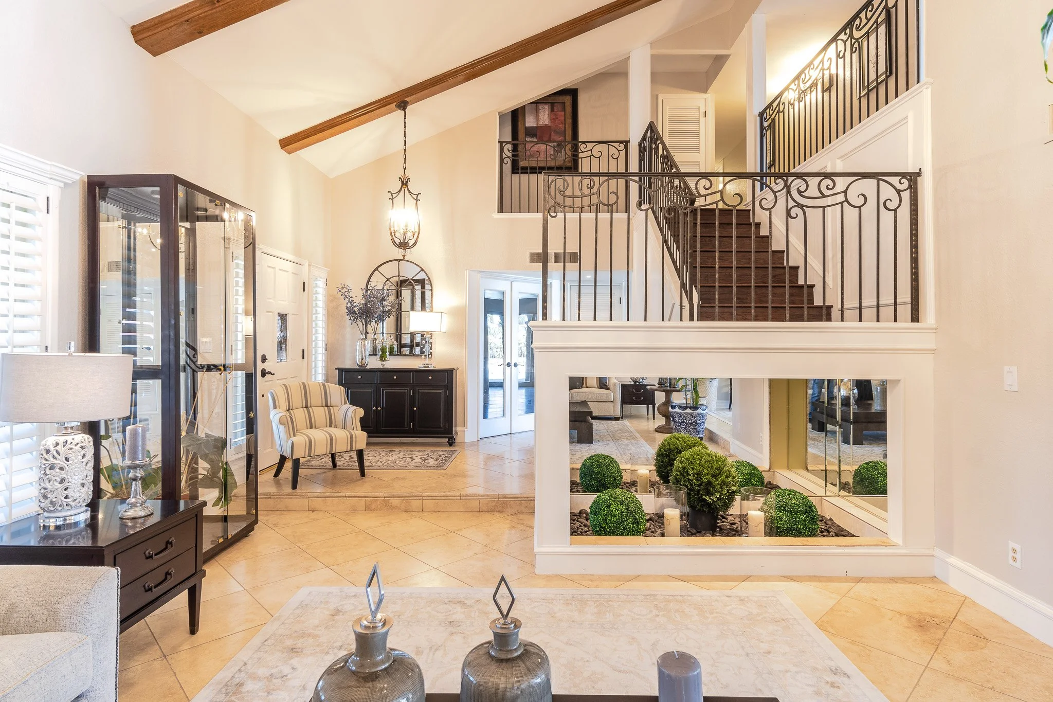 Chiaroscuro Interior Decorator | Nori Tavera