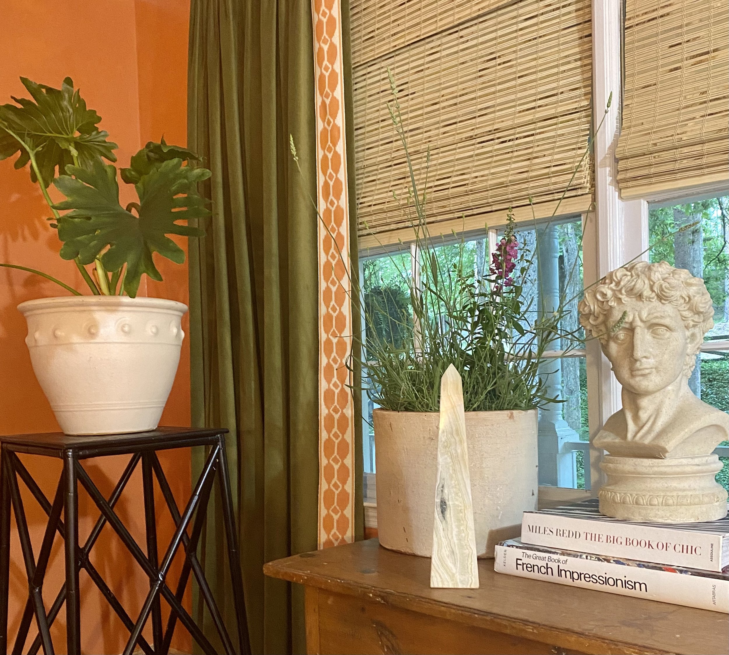 Lesley Steinberg Interiors LLC | Lesley Steinberg