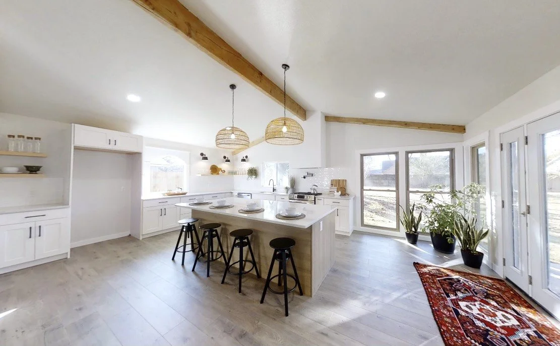 C&T Design House | Laney Cangelosi