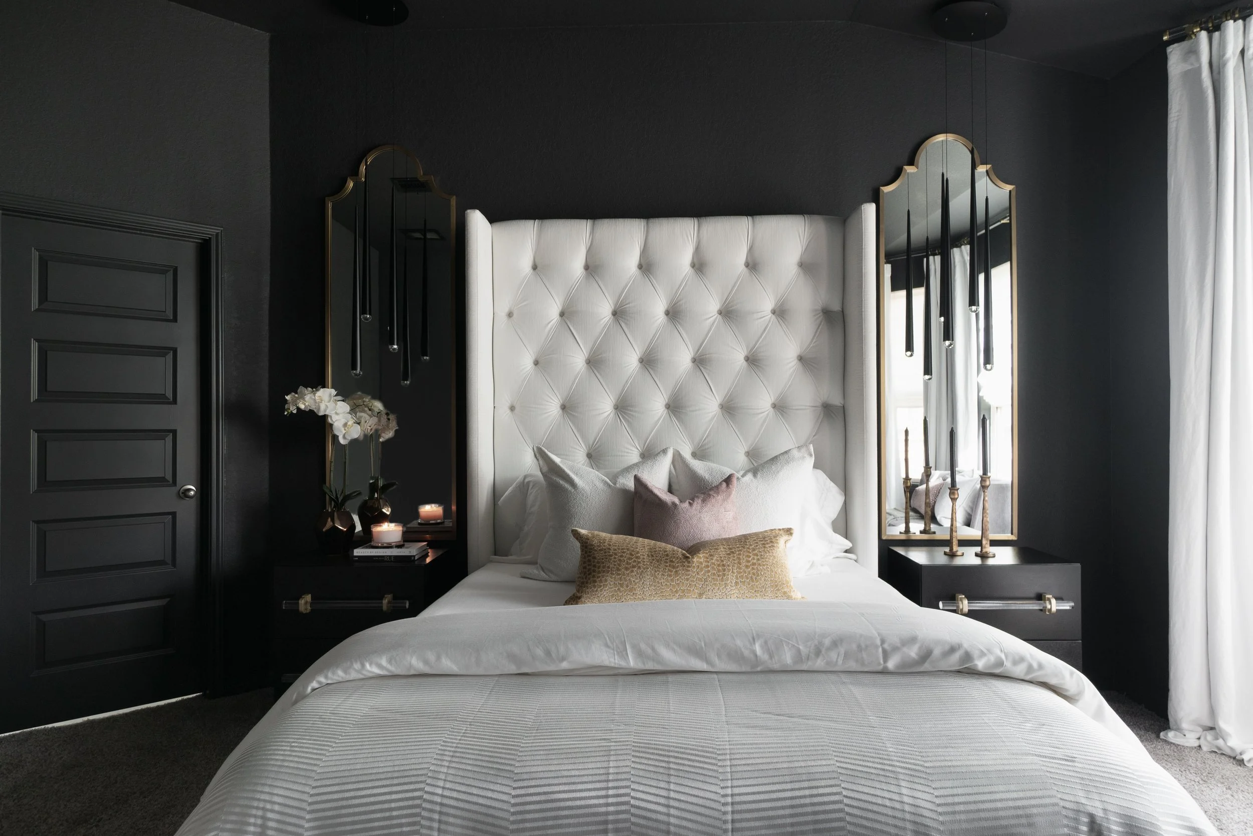 Shades of Gray Design Studio | Melissa Fields