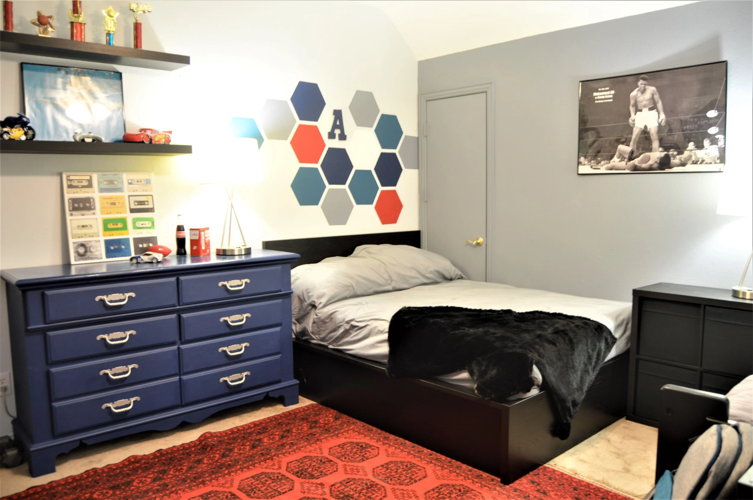 Balisier Concepts Interiors LLC | Aliyyah Broks