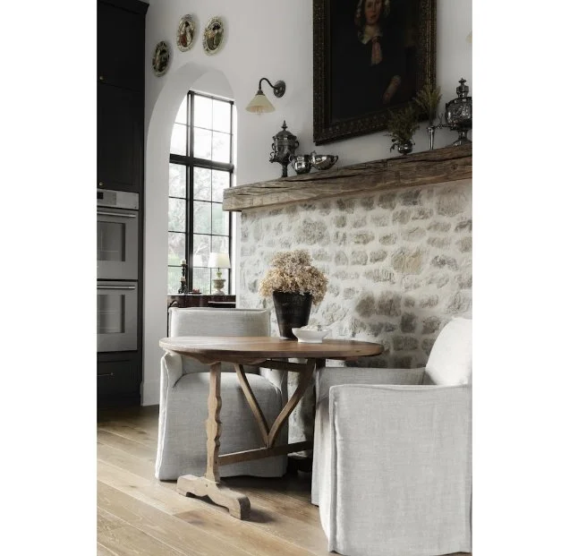 Gracious Living Interiors | Caroline Cochran