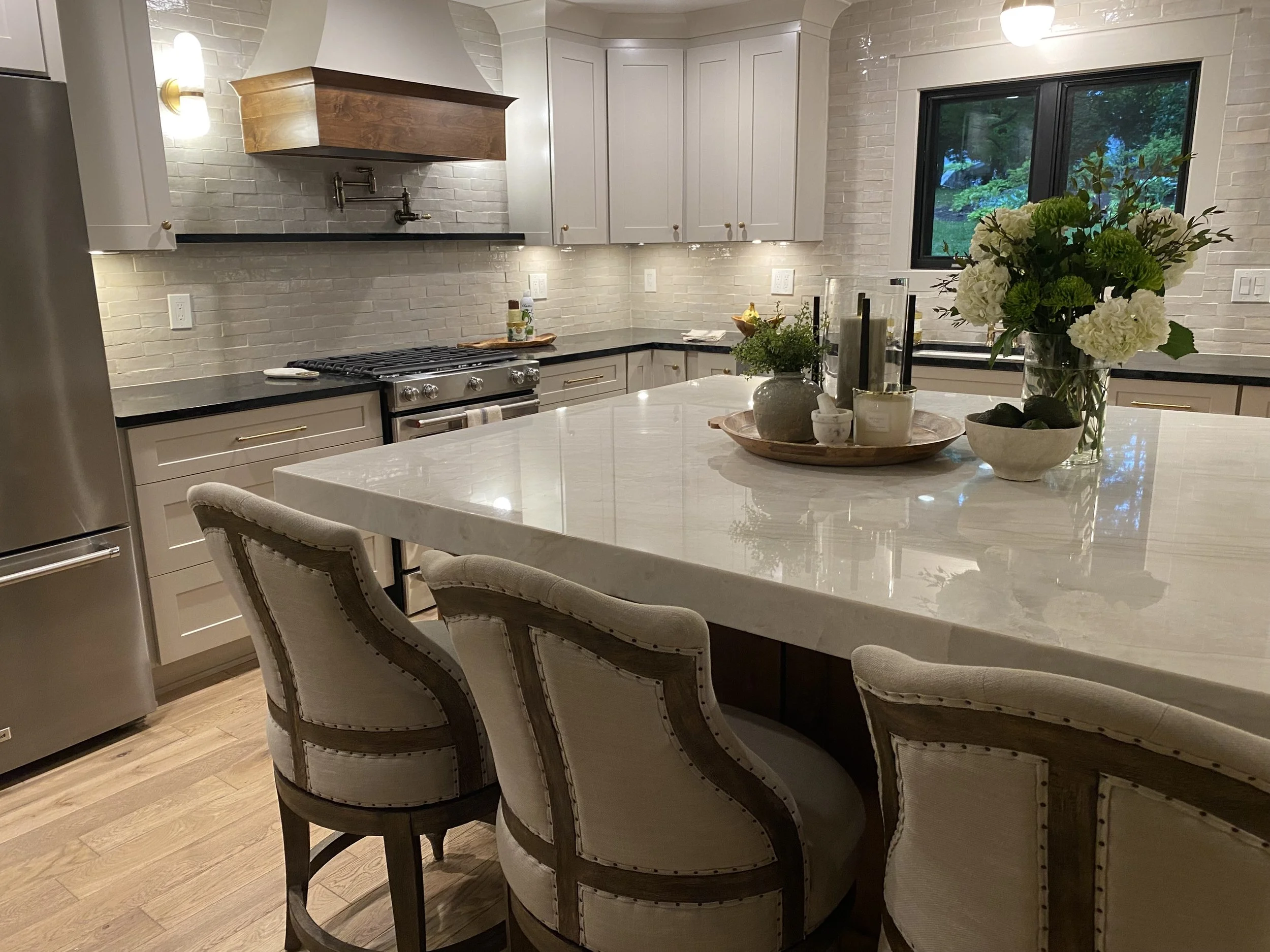 Haute Home | Bridgette Cassell