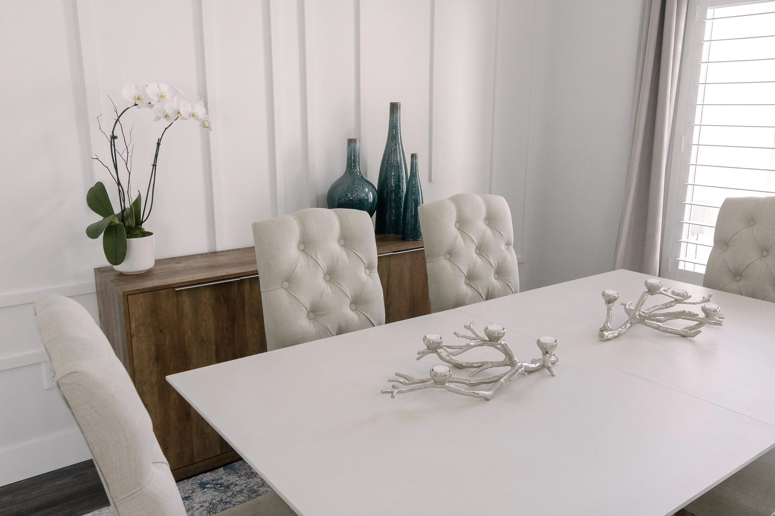 Dazzle Interior Design LLC | Kristina Young