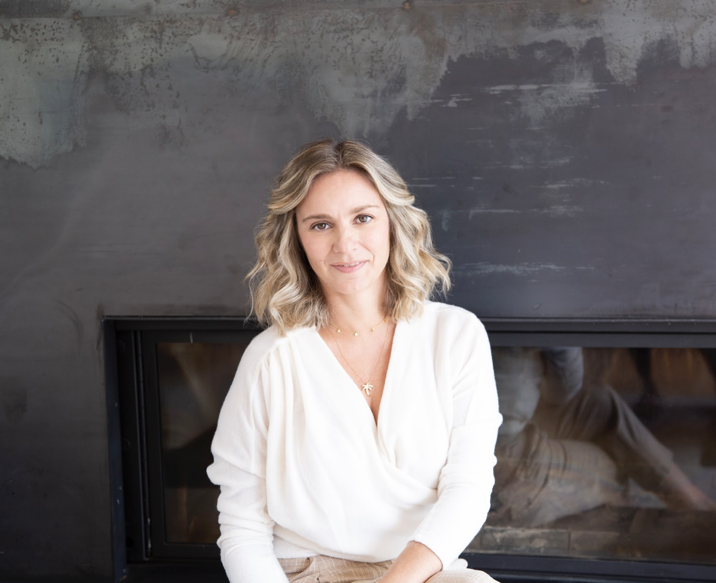 Gaia G Interiors LLC | Gaia Filippi