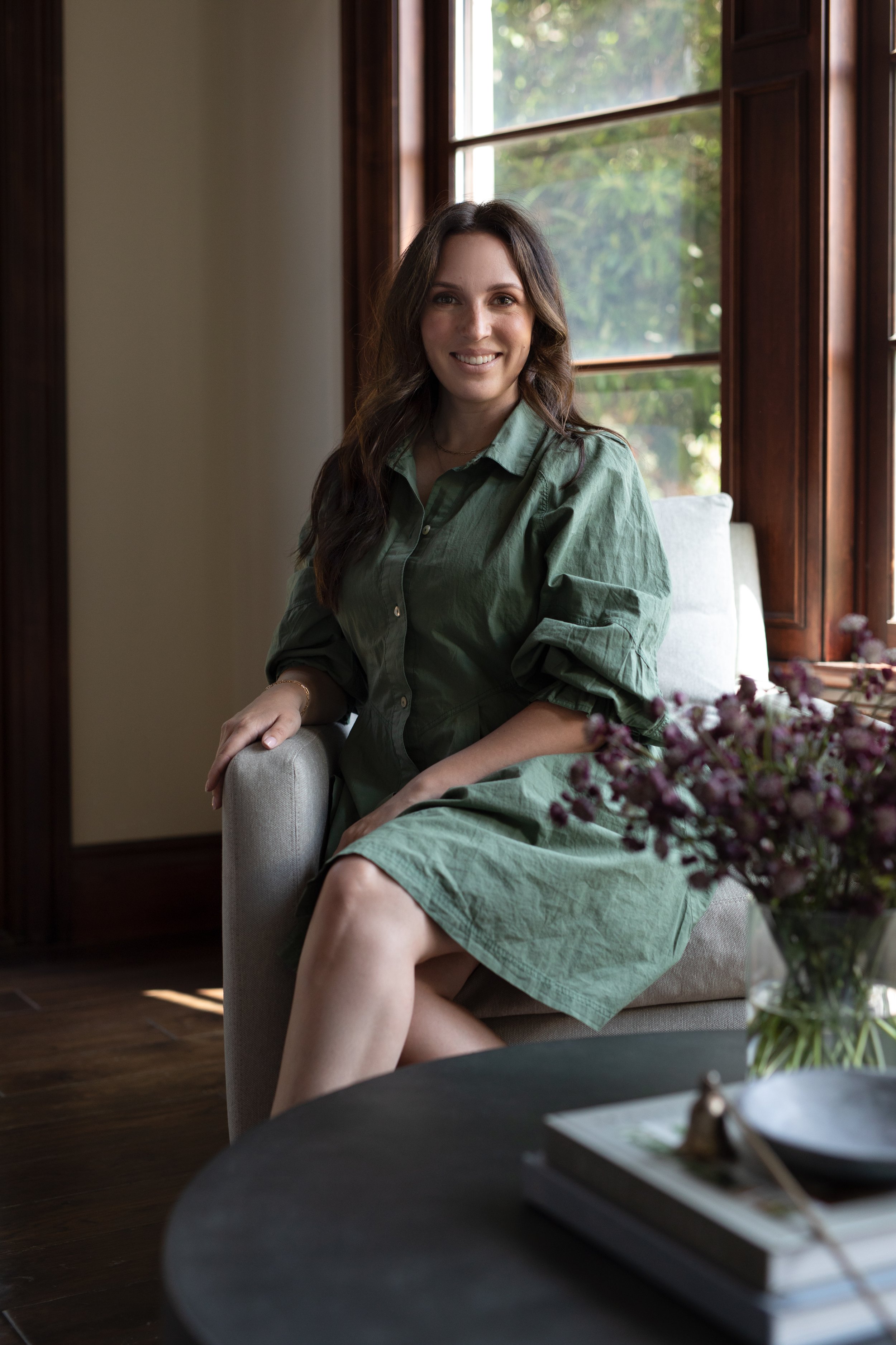 Lauren Jacobsen Interiors | Lauren Jacobsen