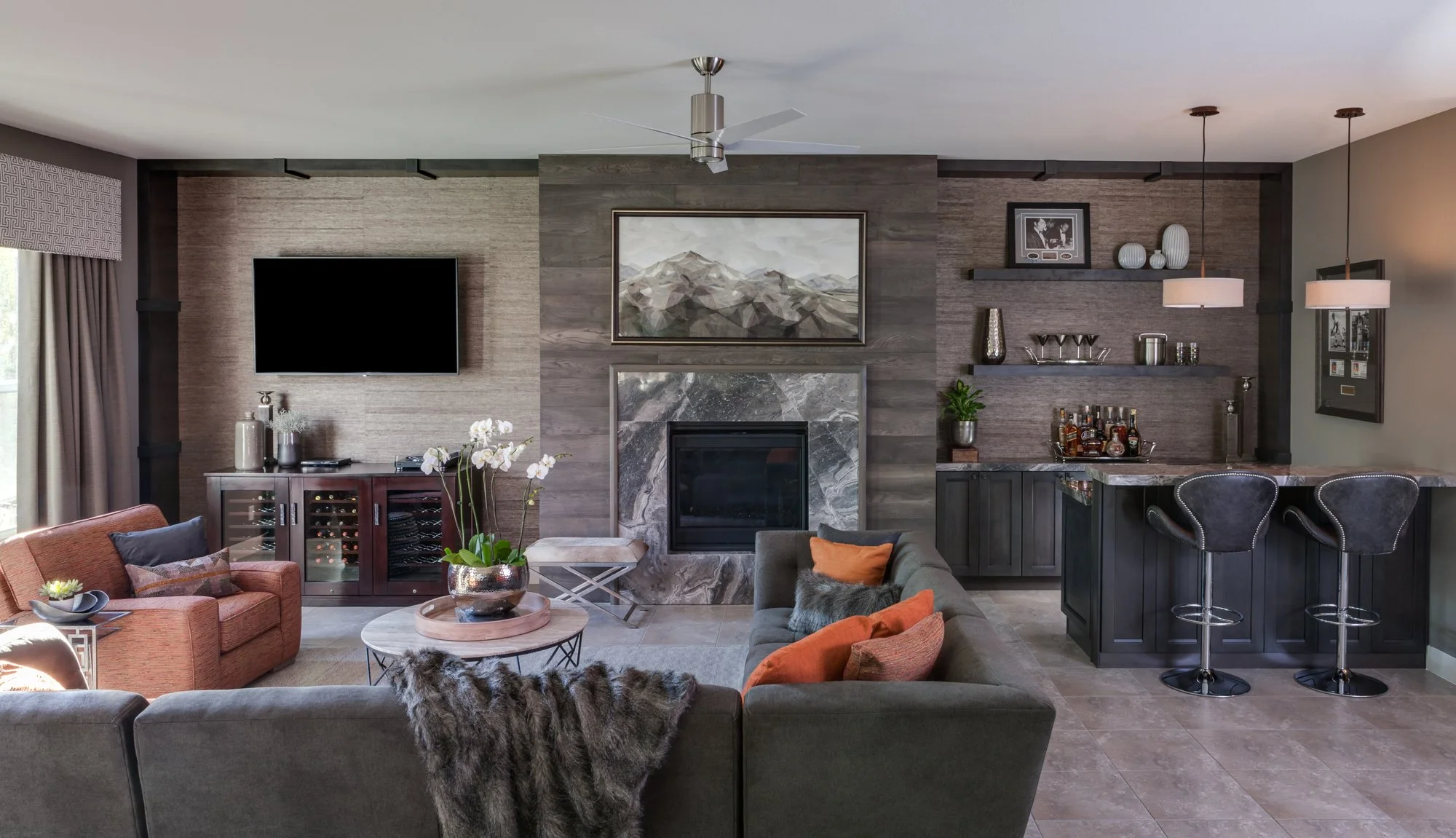 Natural Domain Interiors LLC | Michele Youell