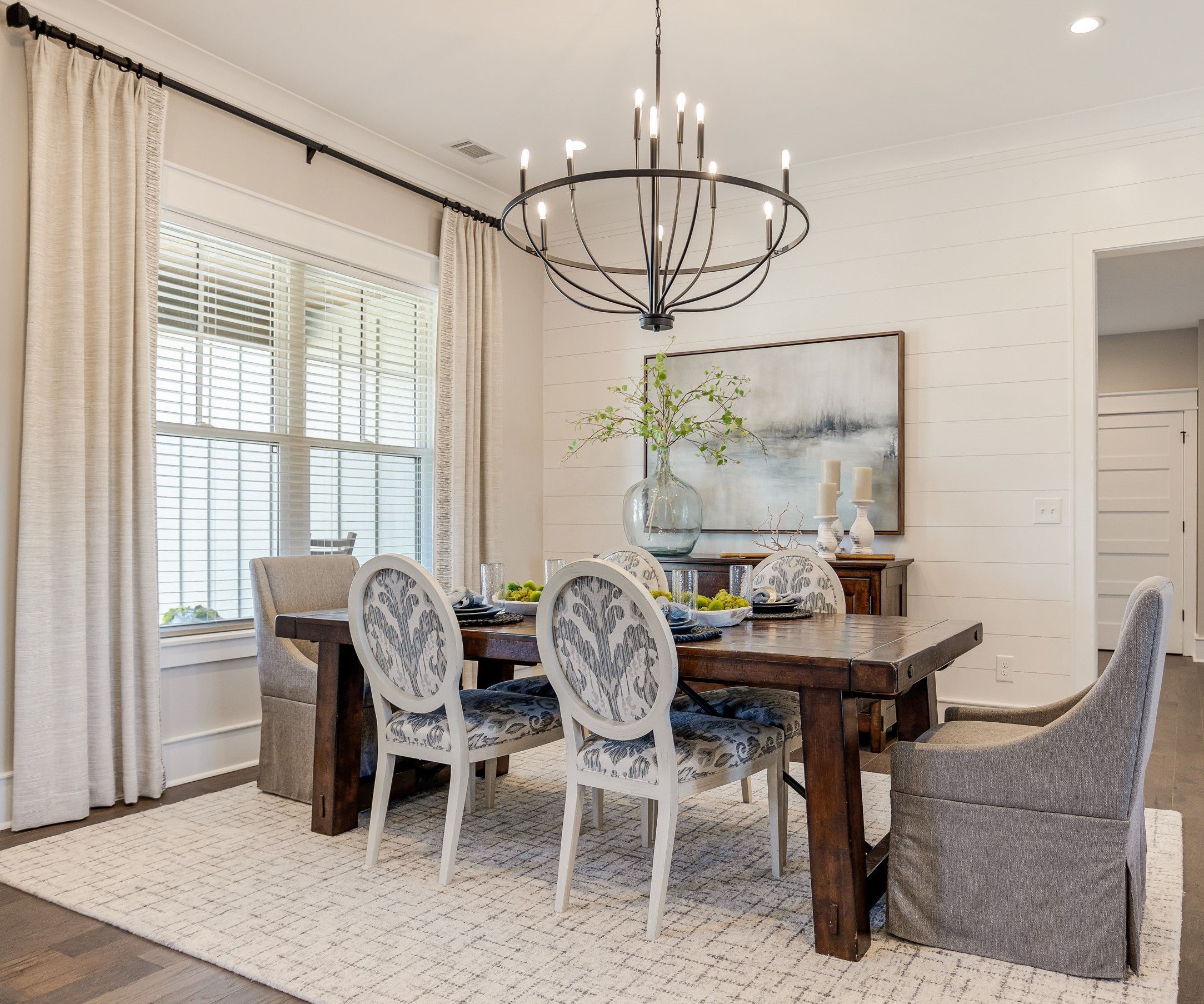 Home Matters | Jason Morse-Wilmoth