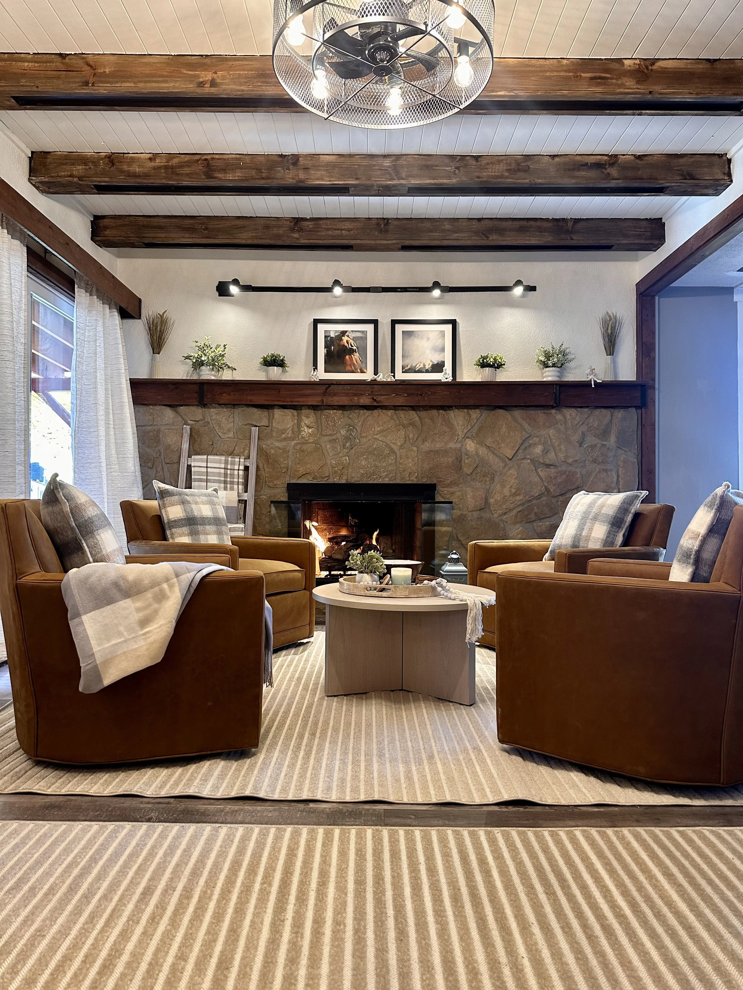 Kia Interior Design LLC | Haley Kiarash