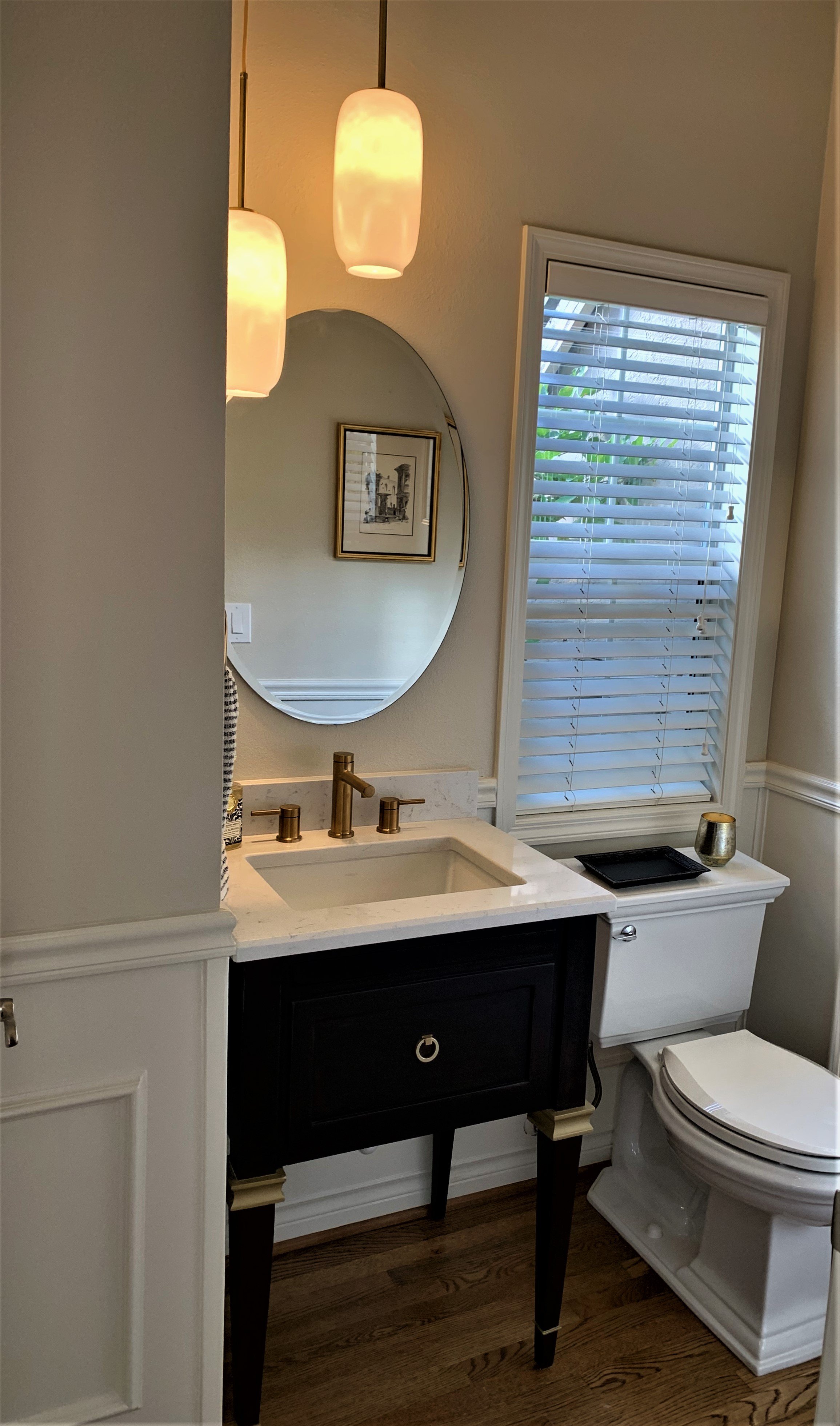 Gohier Design, LLC | Patricia Gohier