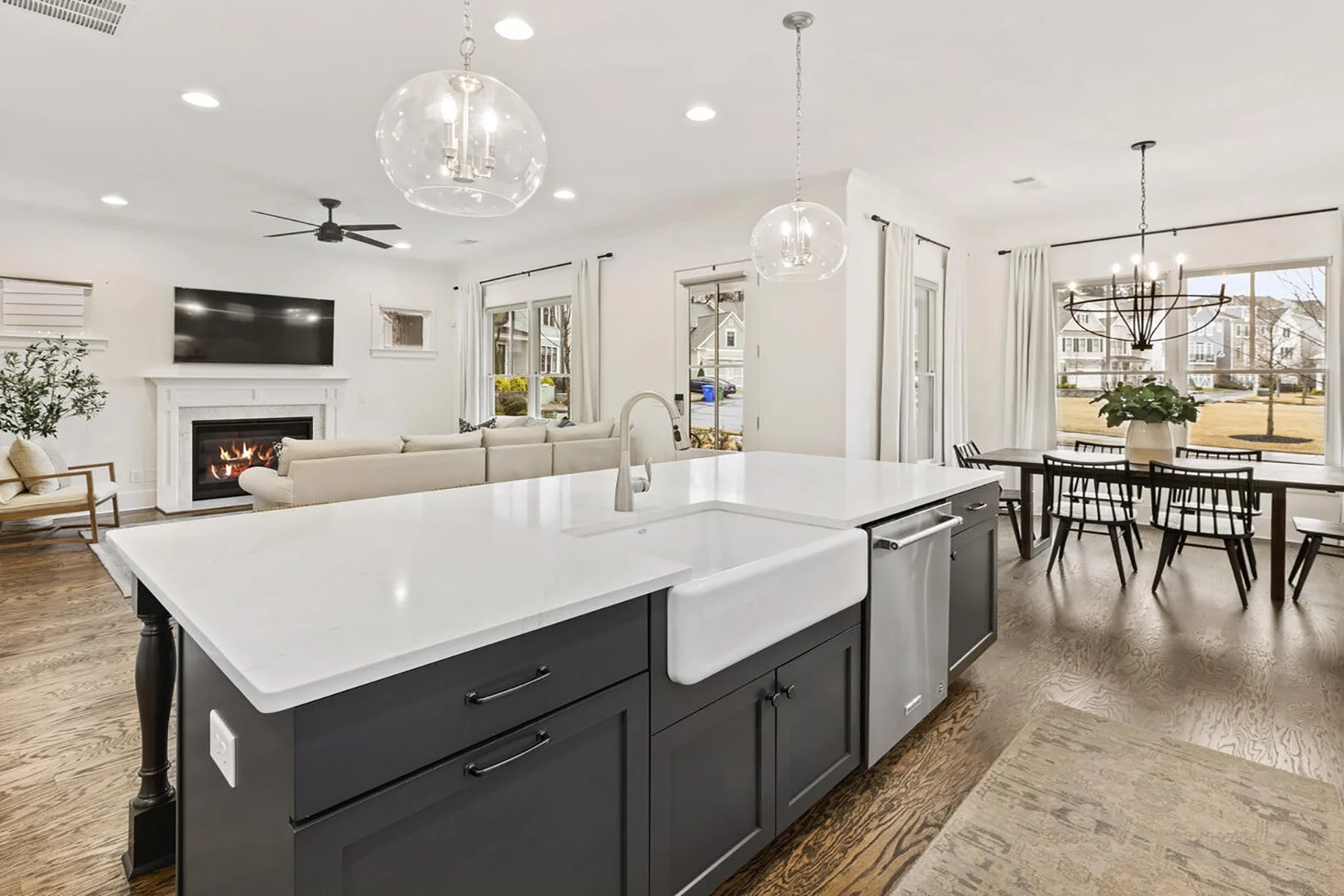 Stirling Bloom Interiors | Stefania Solomon